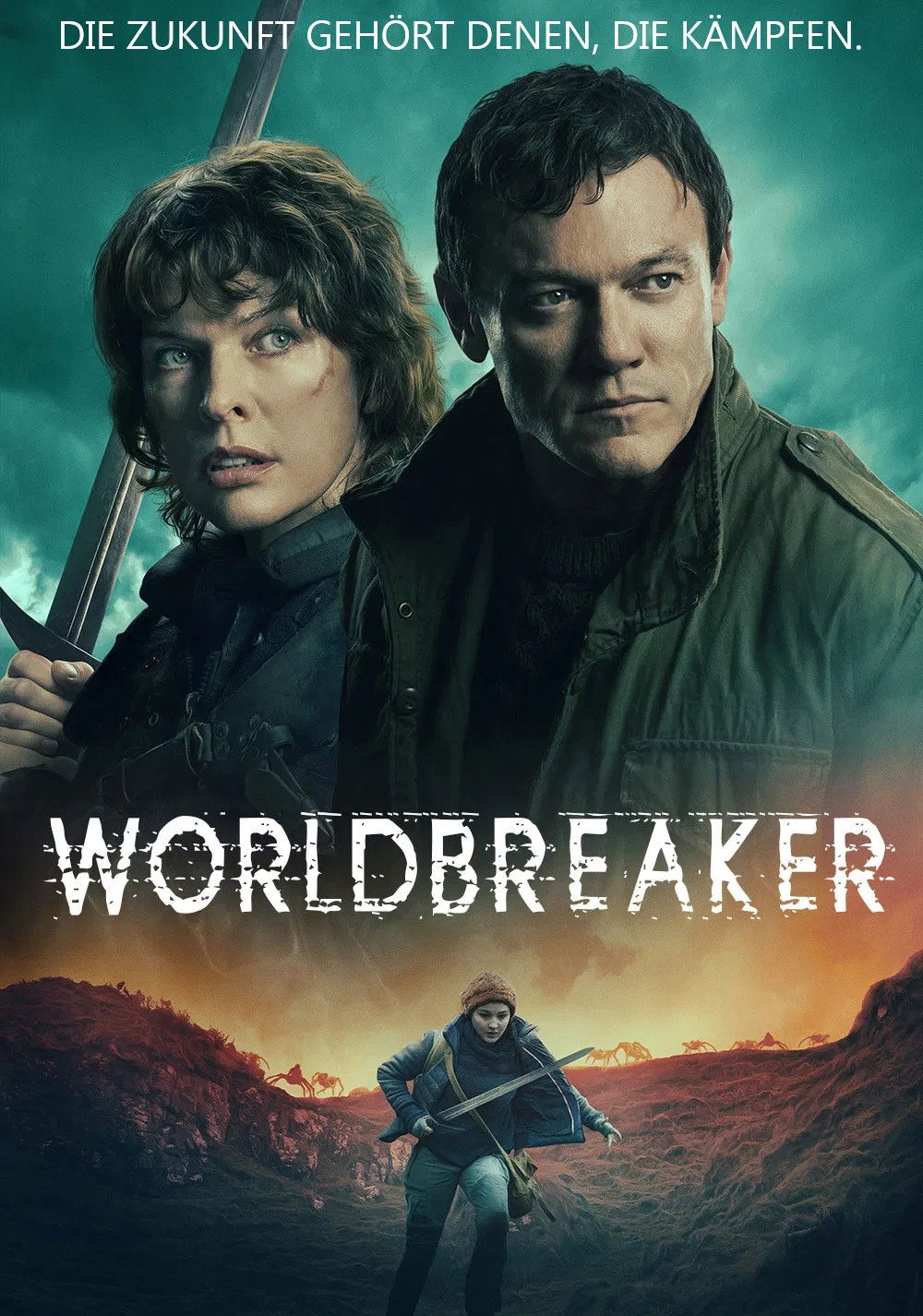  Worldbreaker 