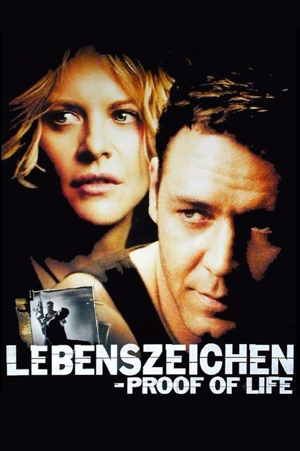  Lebenszeichen - Proof of Life 