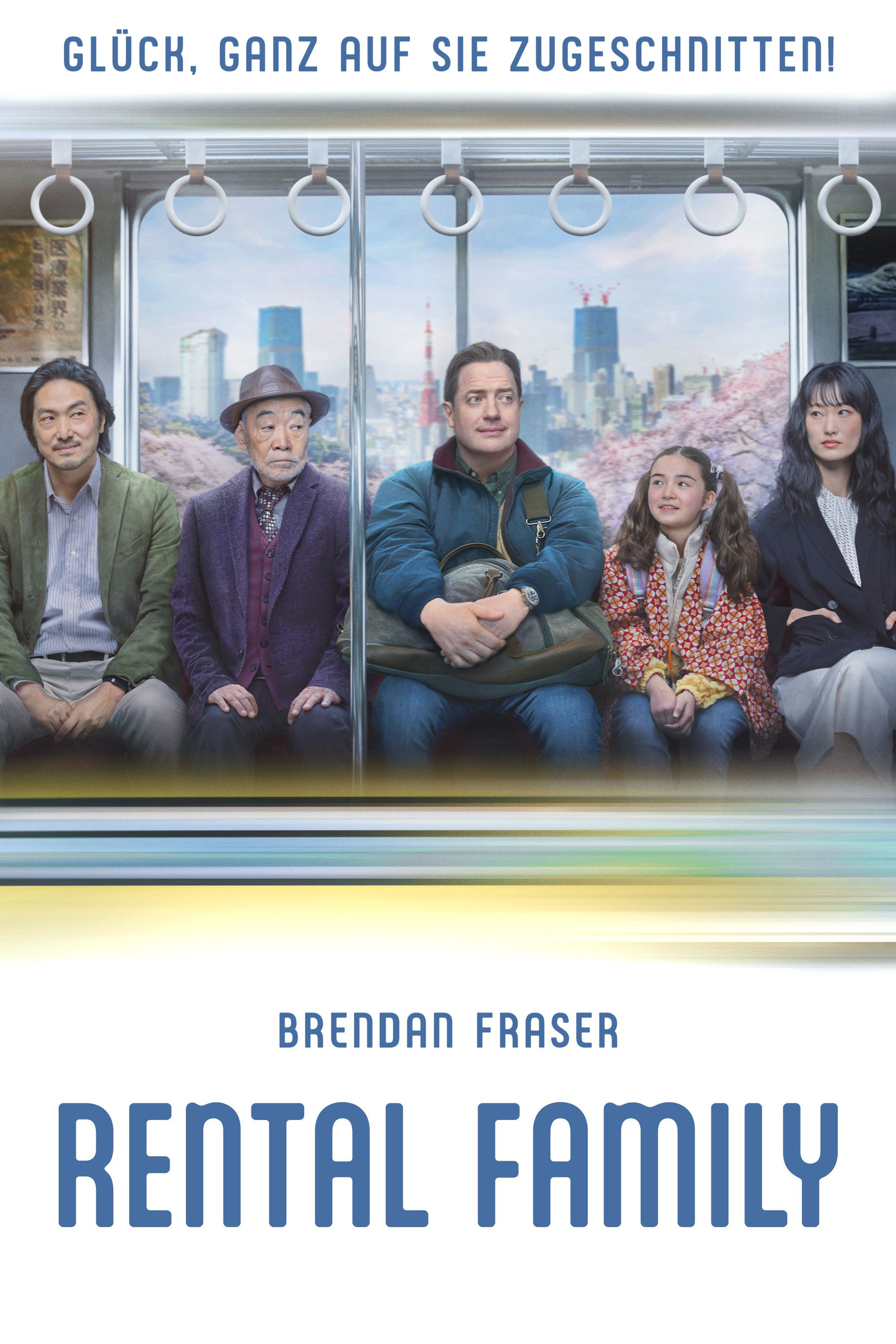  Rental Family 