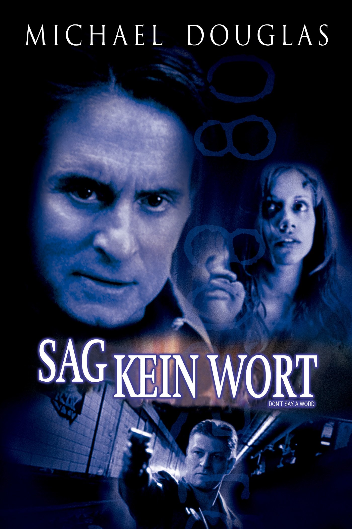 Sag' kein Wort! 