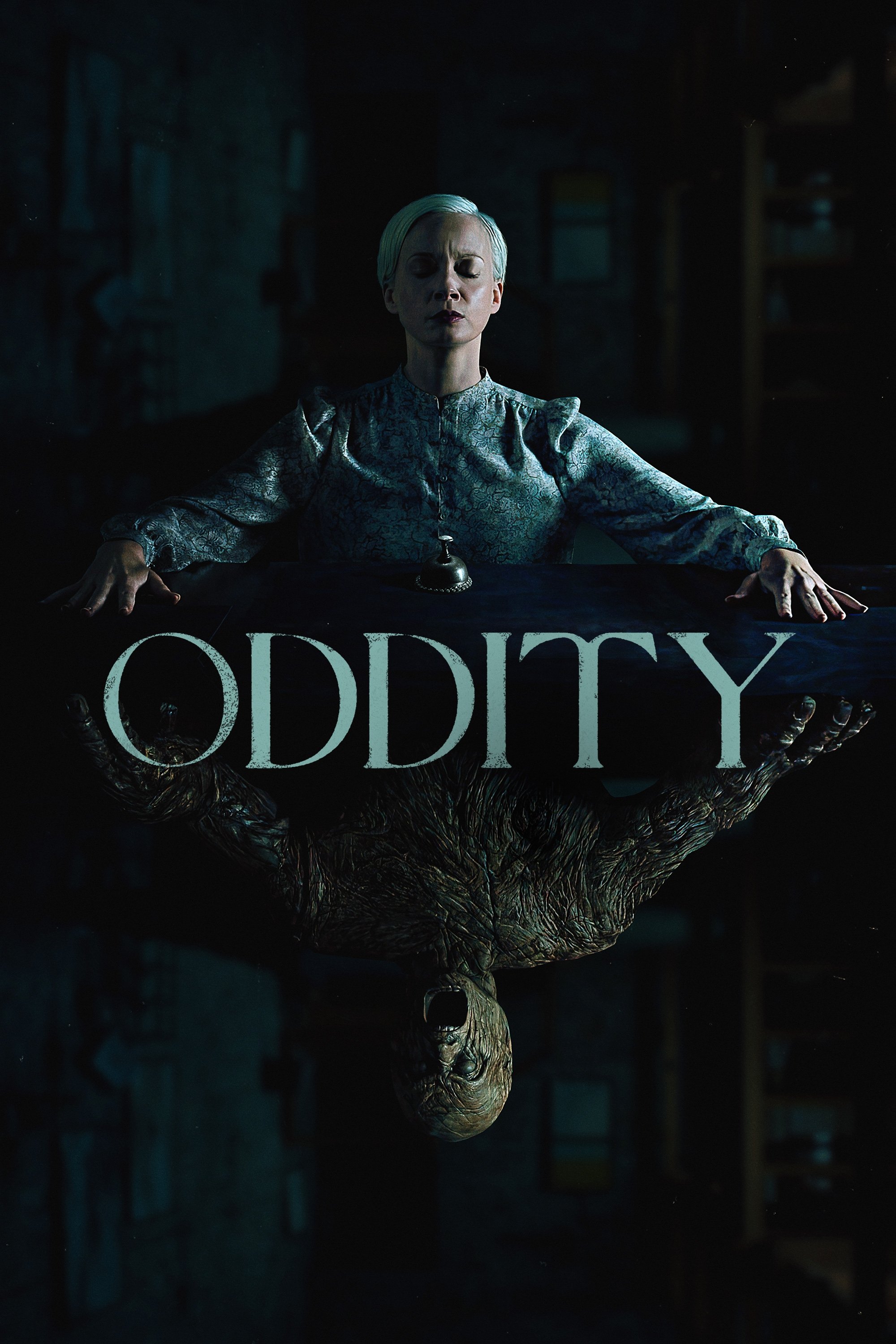  Oddity 