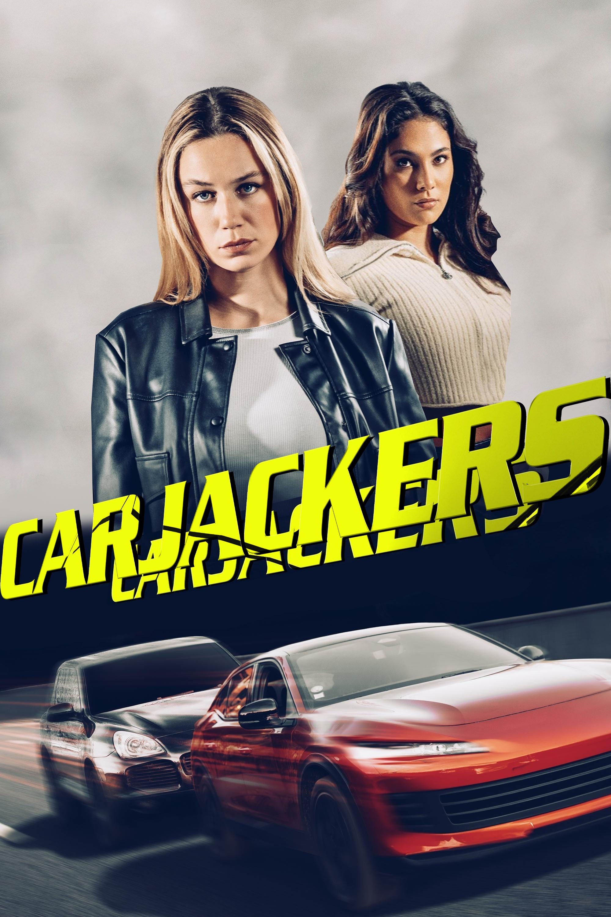  Carjackers 