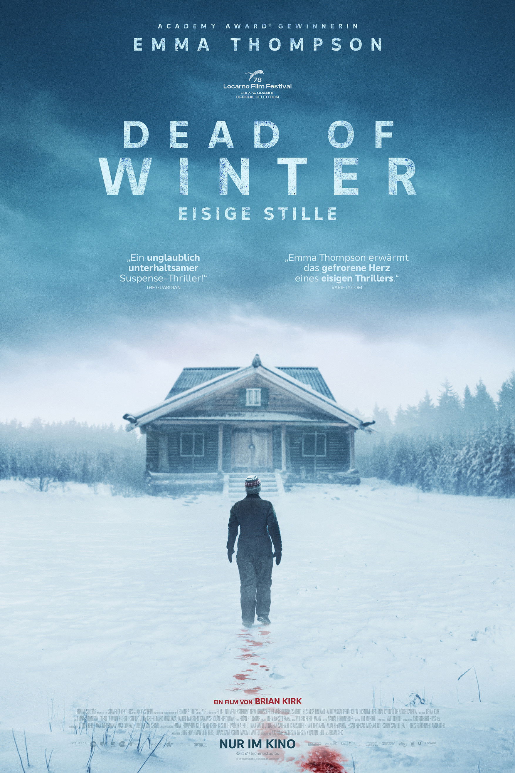  Dead Of Winter - Eisige Stille 