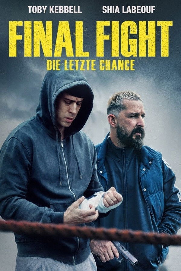  Final Fight - Die letzte Chance 