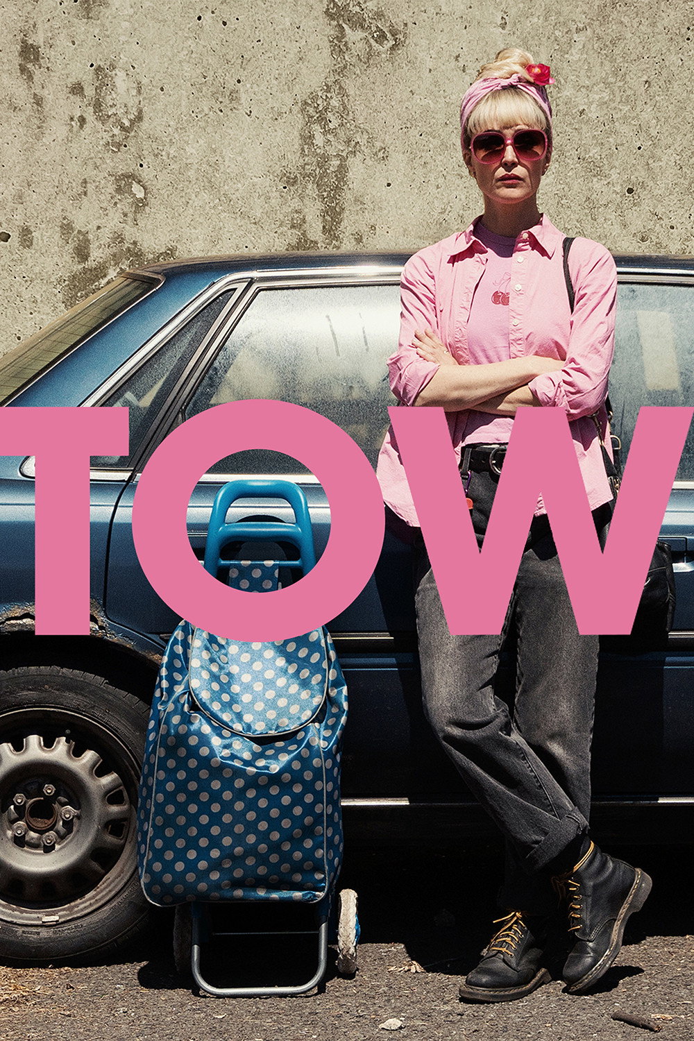  Tow 