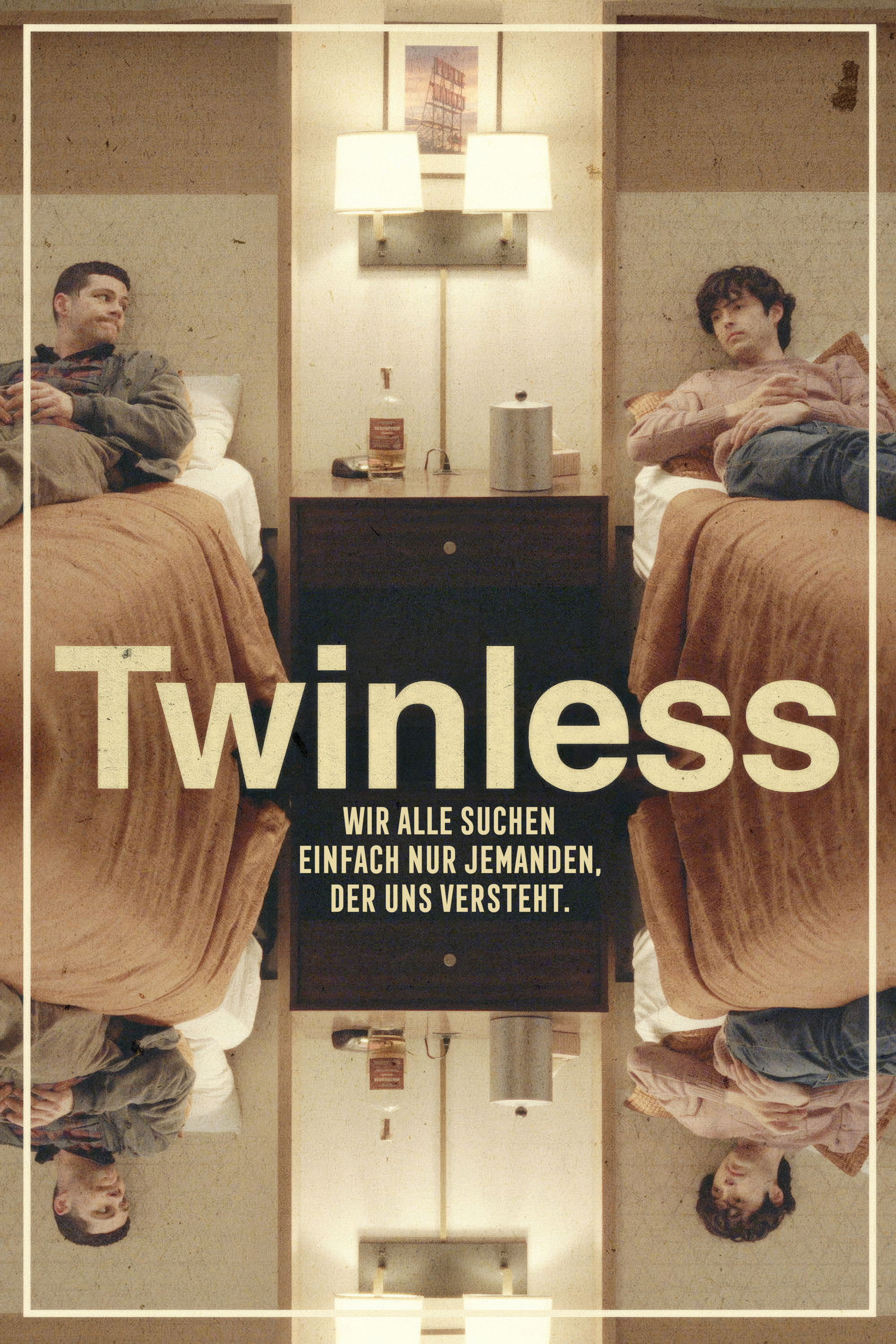  Twinless 
