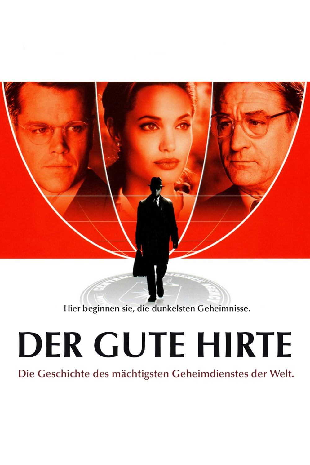  Der gute Hirte 