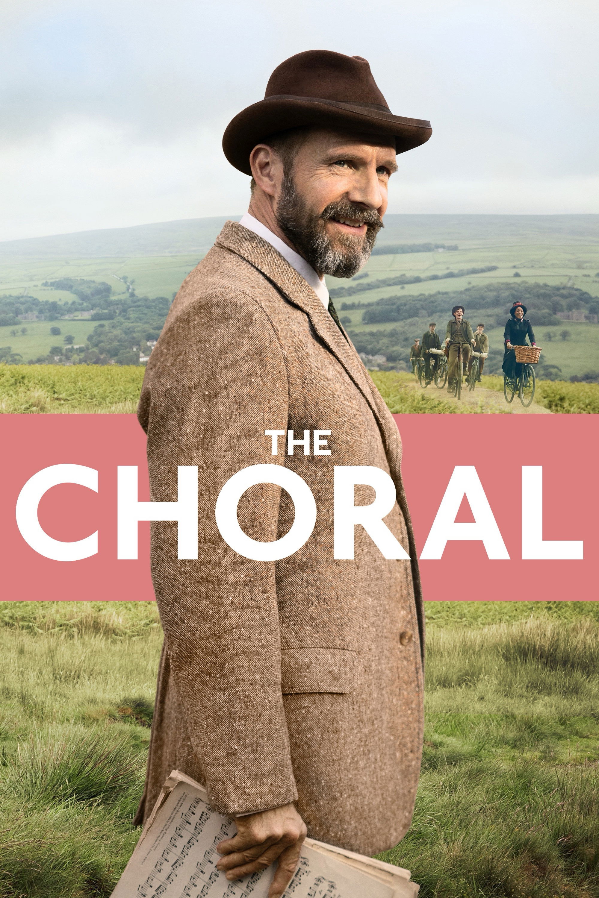  The Choral 