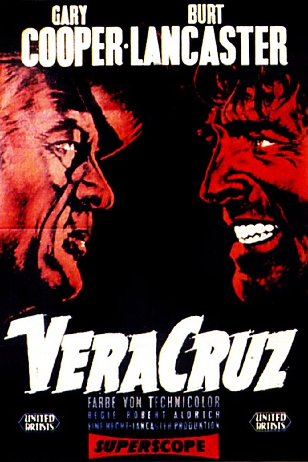  Vera Cruz 