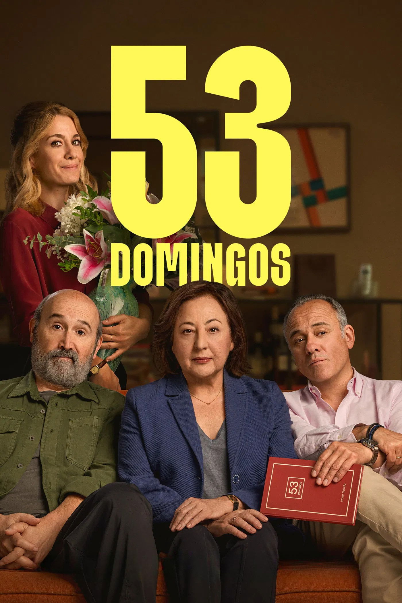  53 Sonntage 