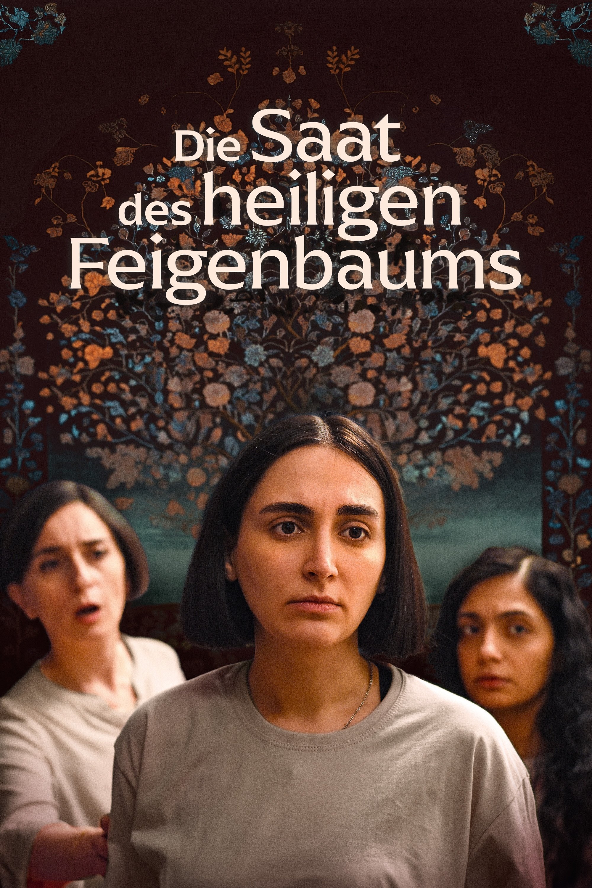  Die Saat des heiligen Feigenbaums 