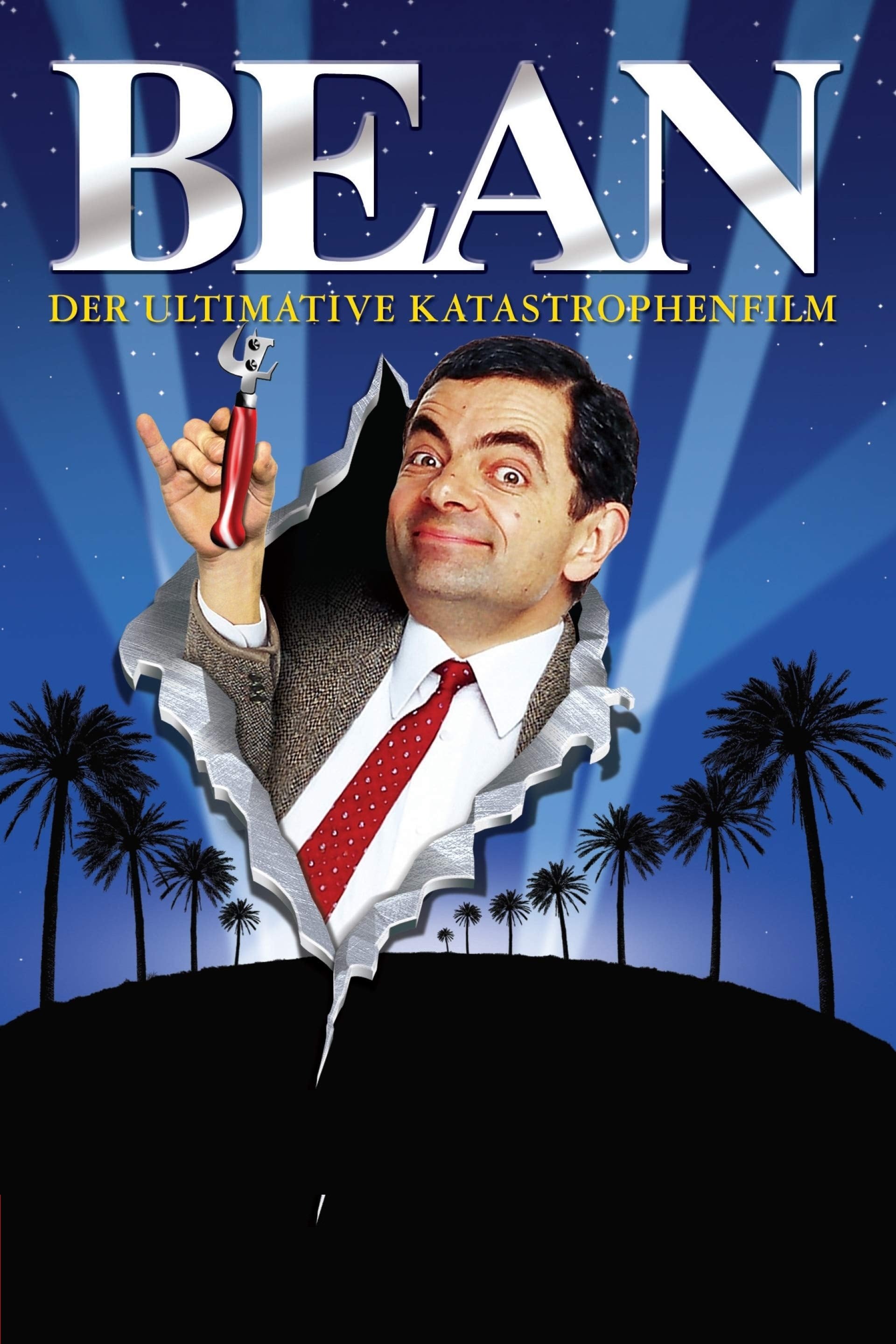  Bean - Der ultimative Katastrophenfilm 