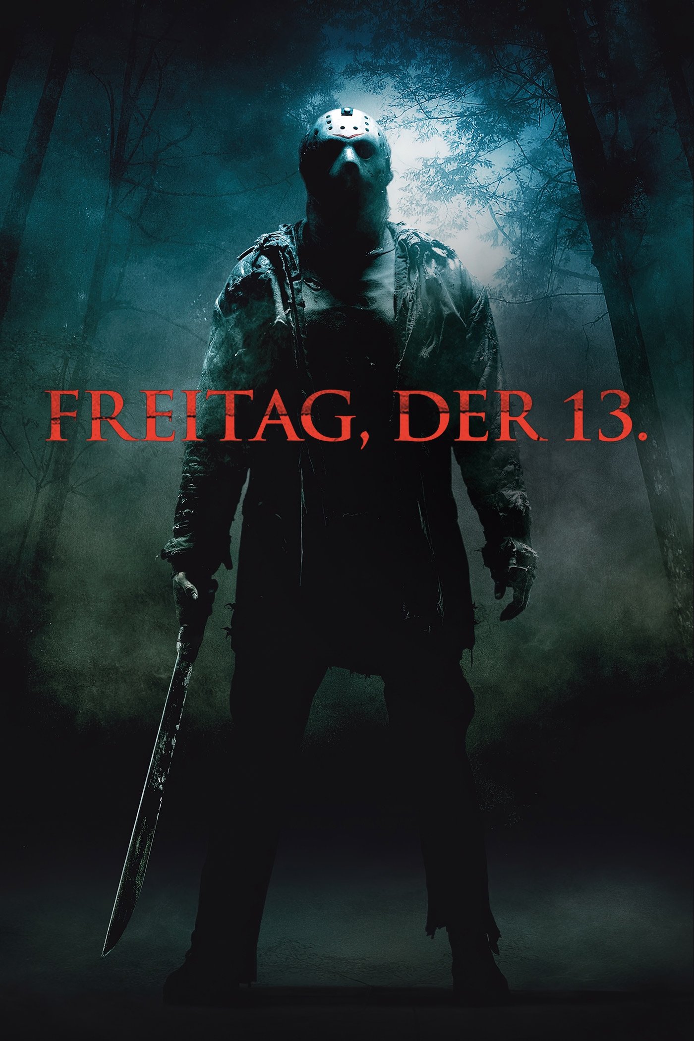  Freitag der 13. 
