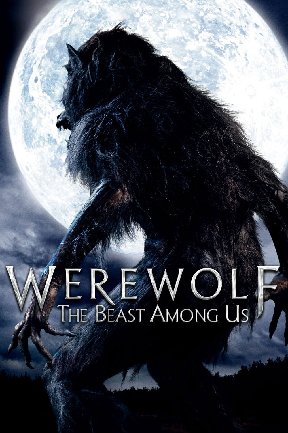  Werwolf - Das Grauen lebt unter uns 
