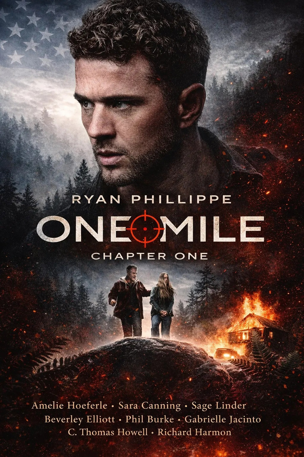  One Mile: Kapitel 1 