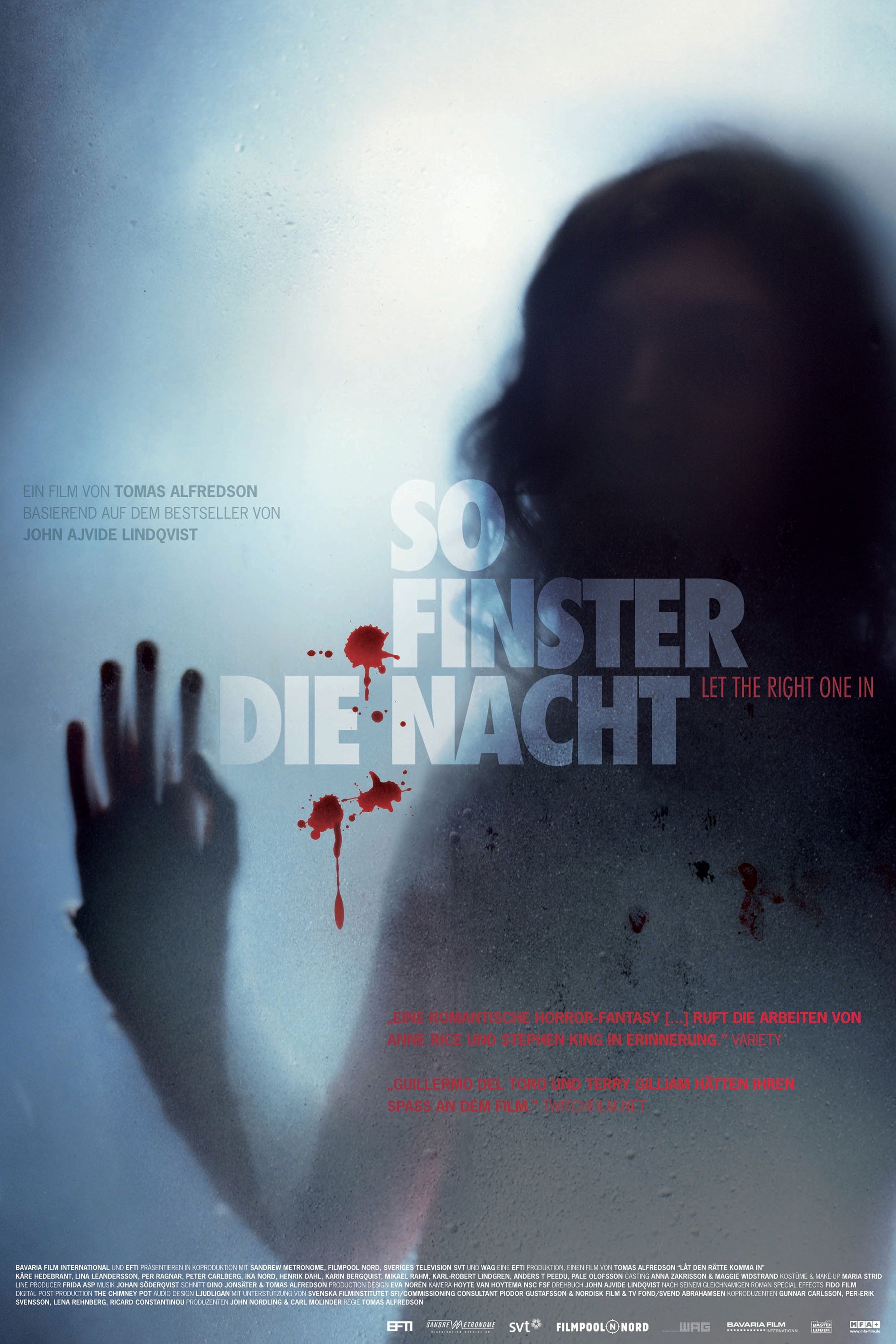  So finster die Nacht 