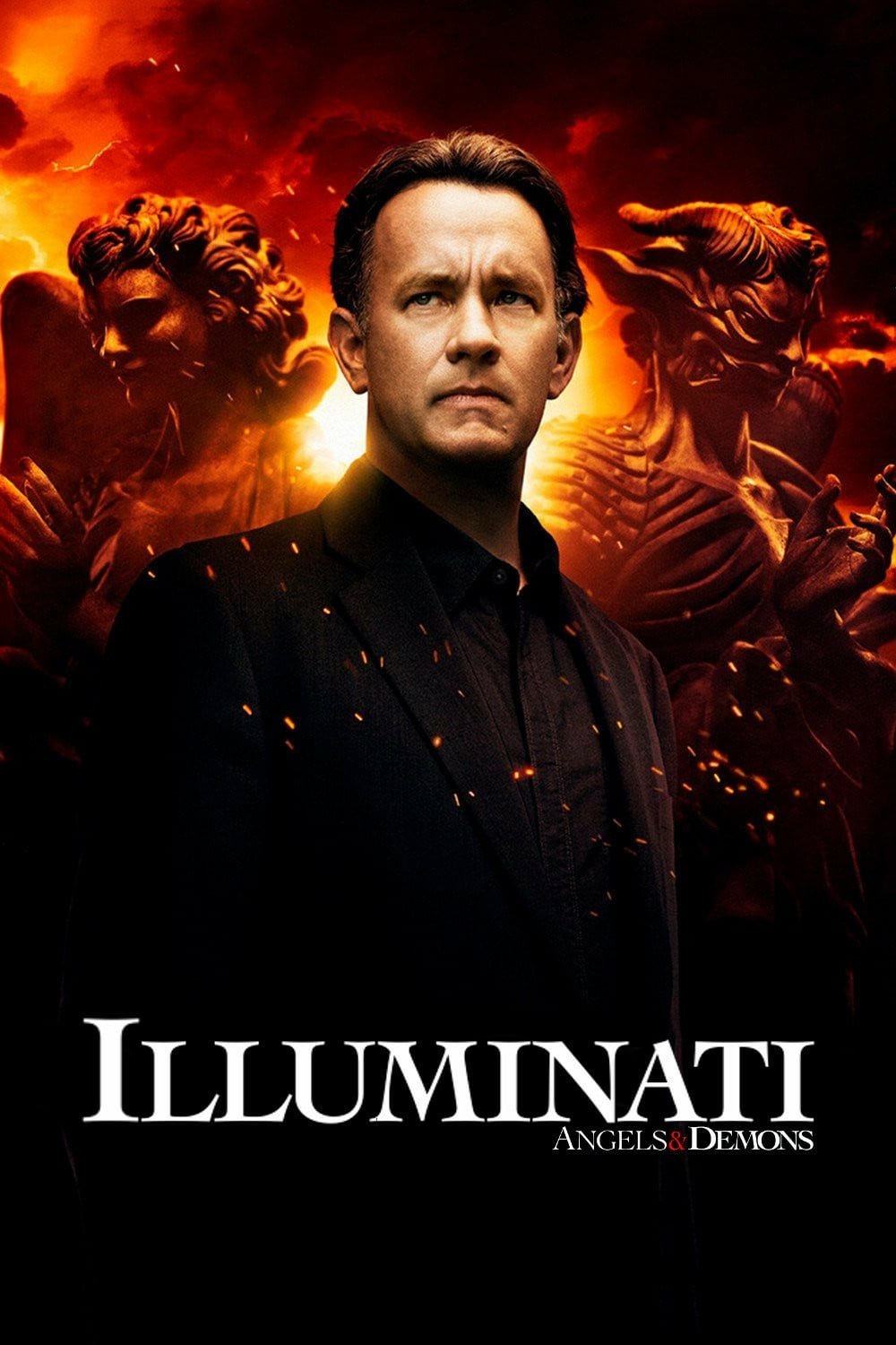  Illuminati 
