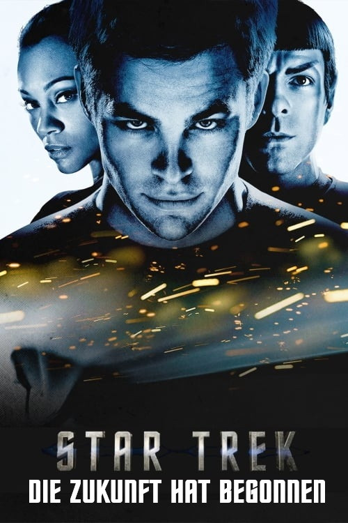  Star Trek 