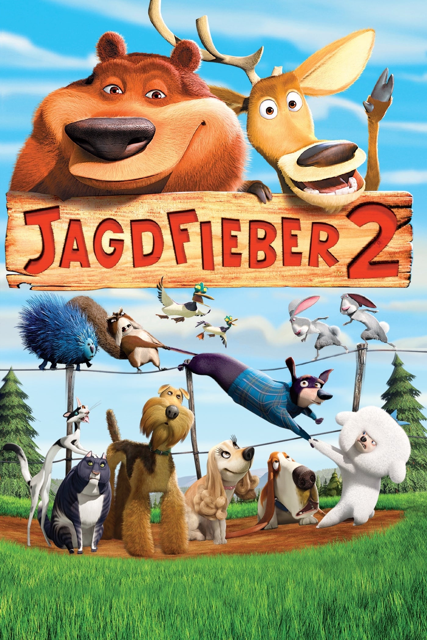  Jagdfieber 2 