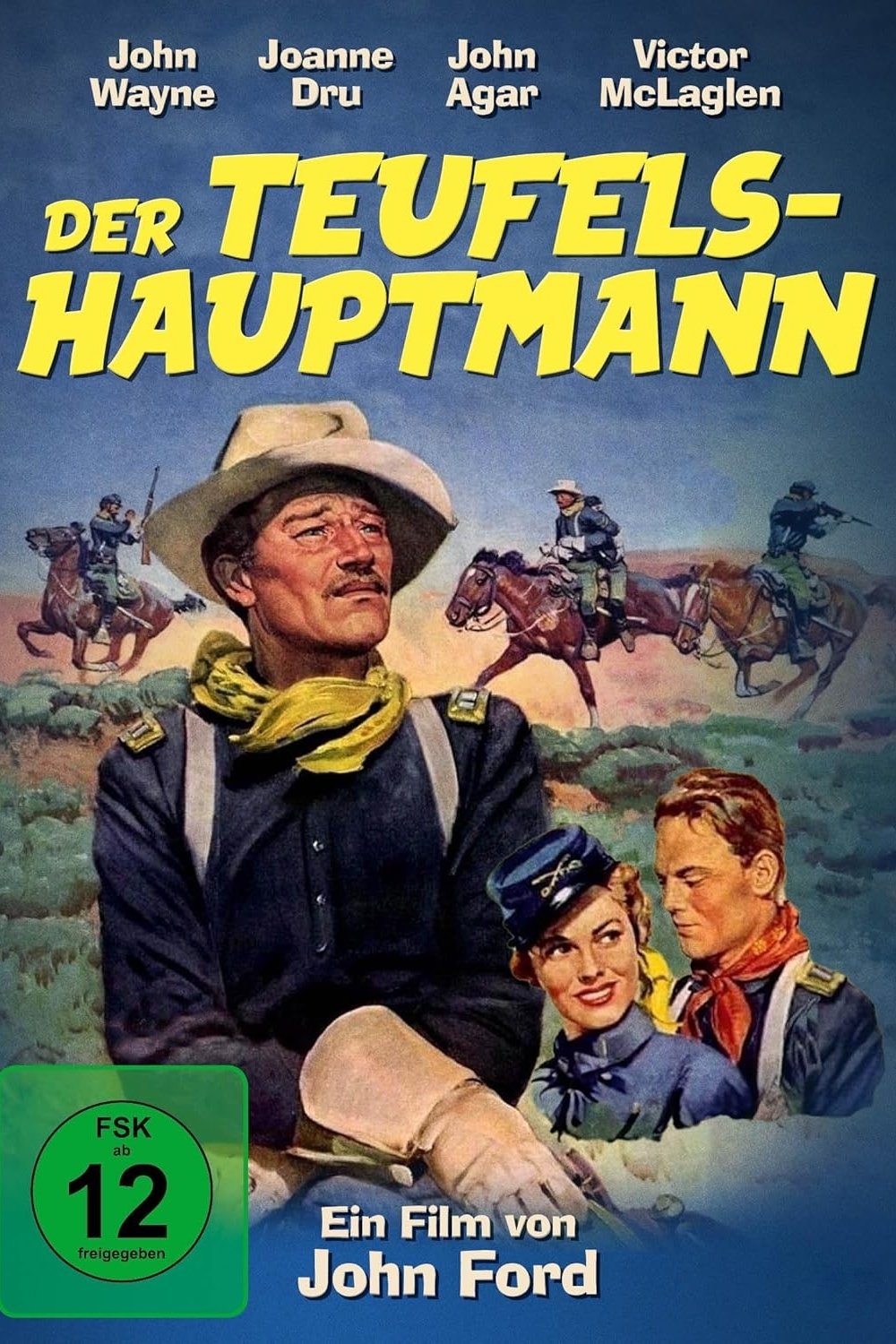  Der Teufelshauptmann 