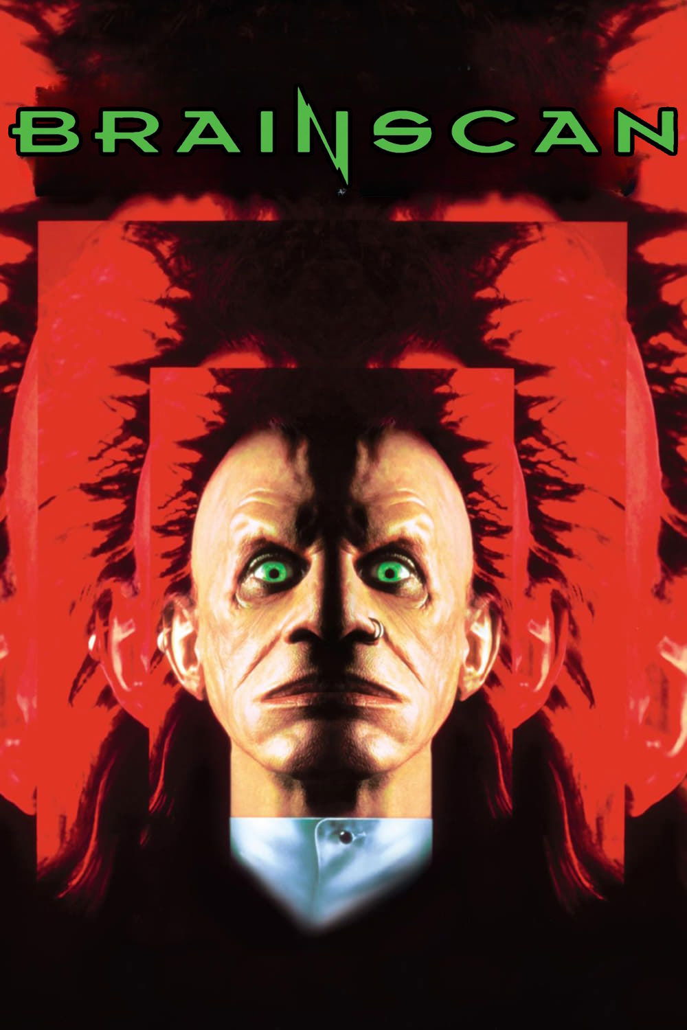  Brainscan 