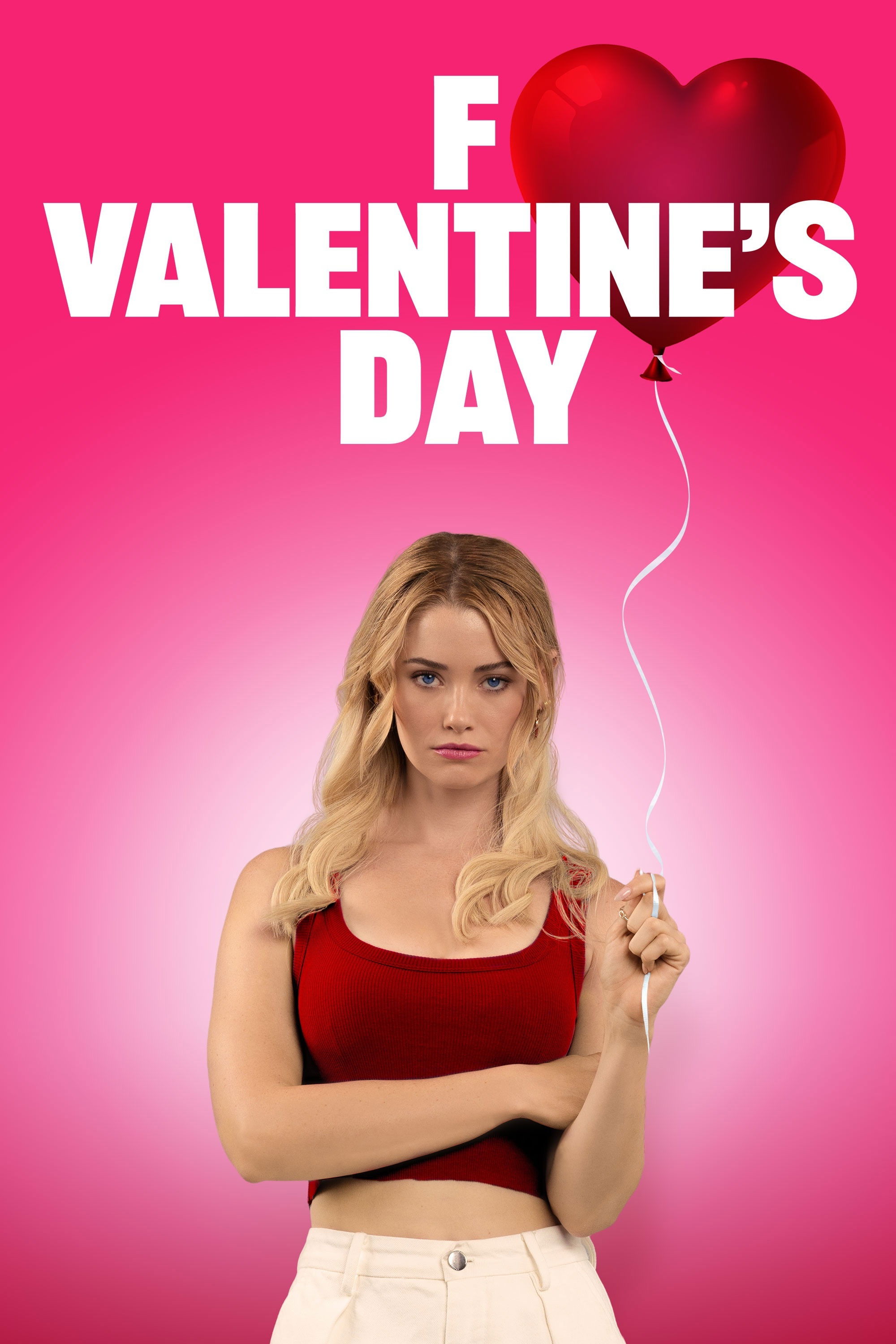  F Valentine's Day 