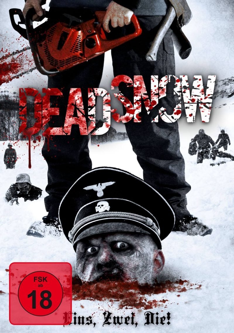  Dead Snow 