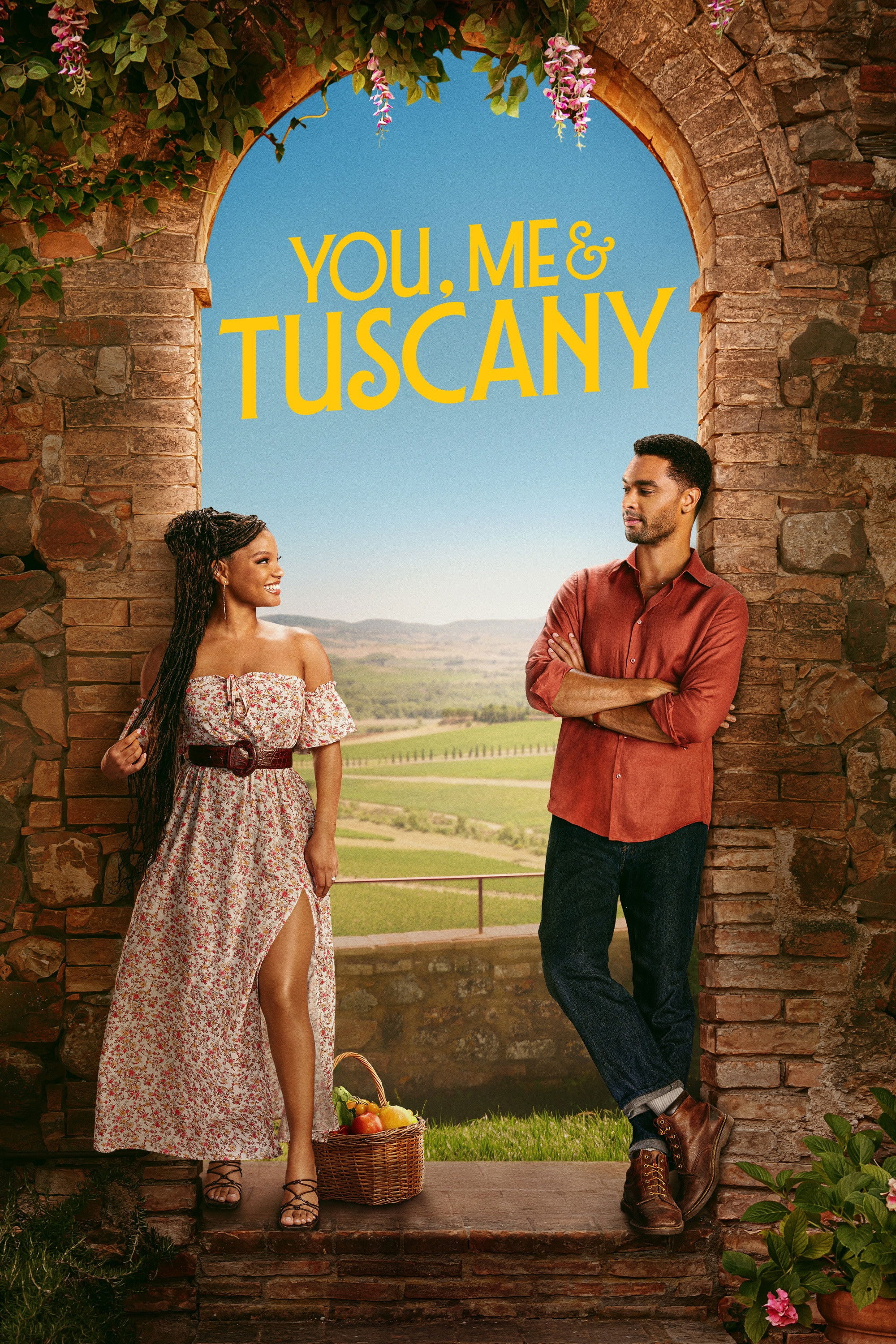  You, Me & Italy 