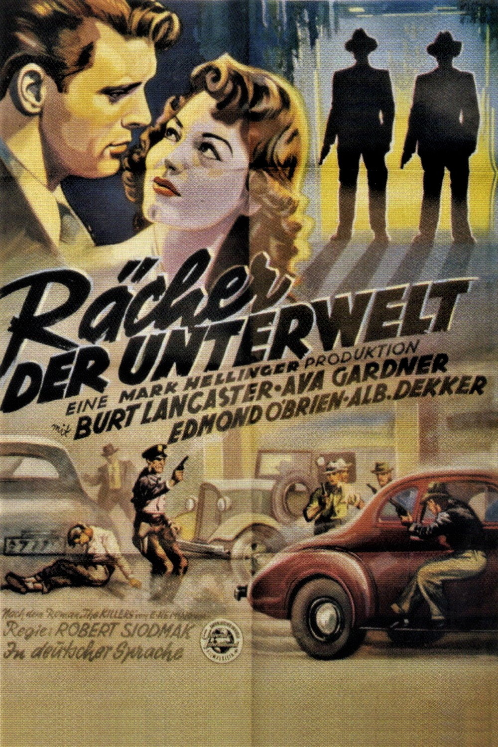 Rächer der Unterwelt 