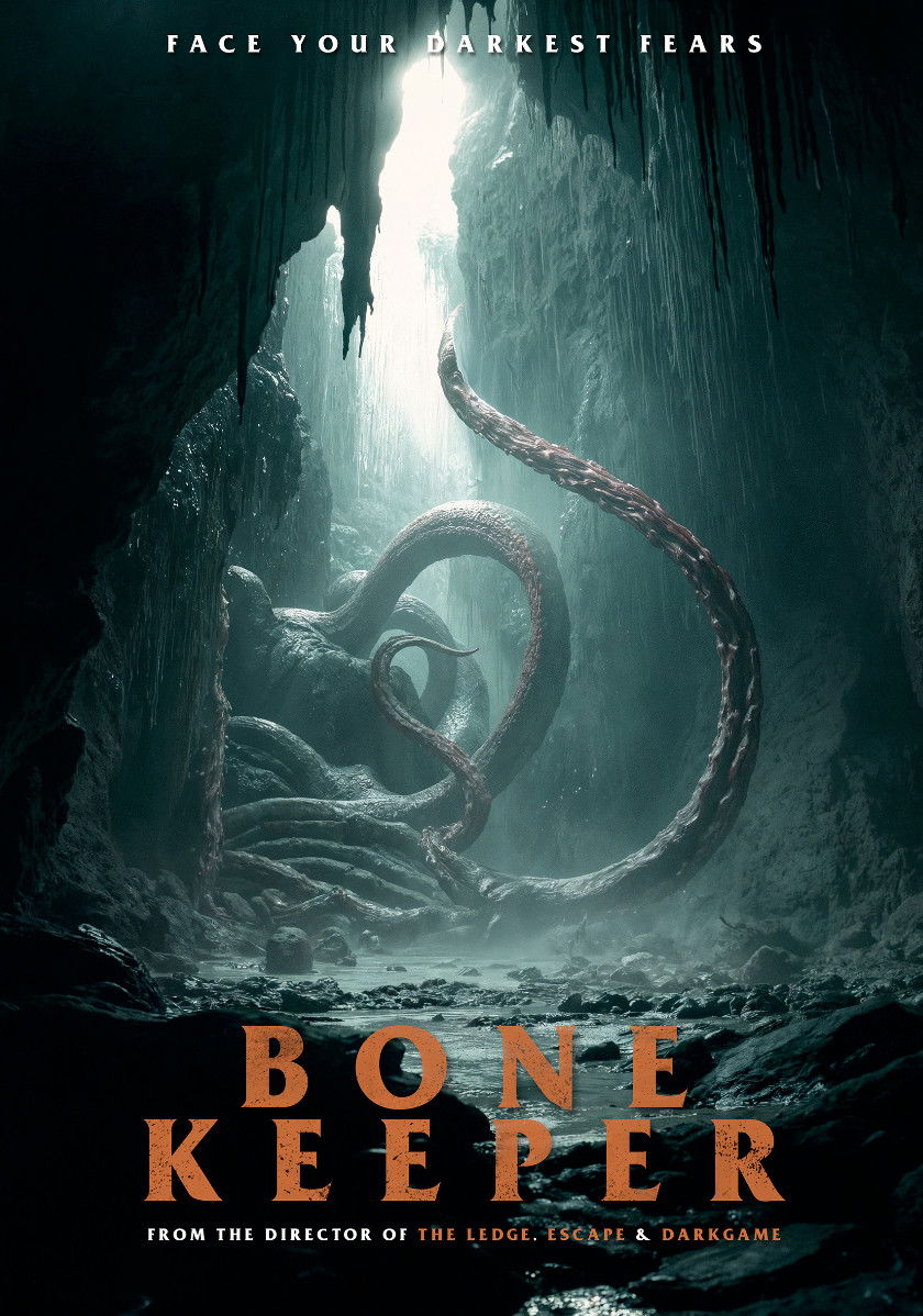  Bone Keeper 