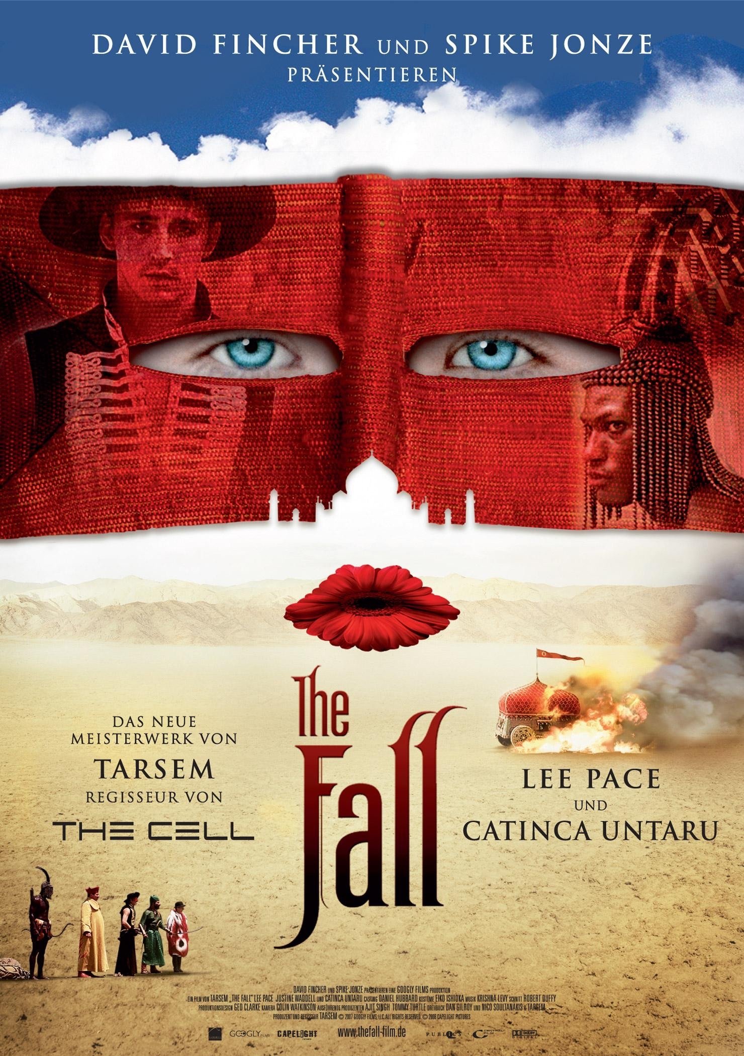  The Fall 