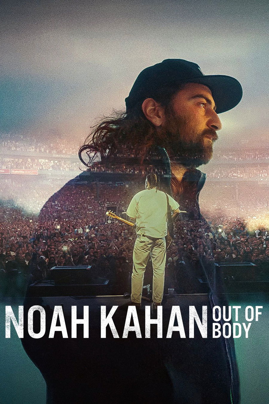  Noah Kahan: Out of Body 