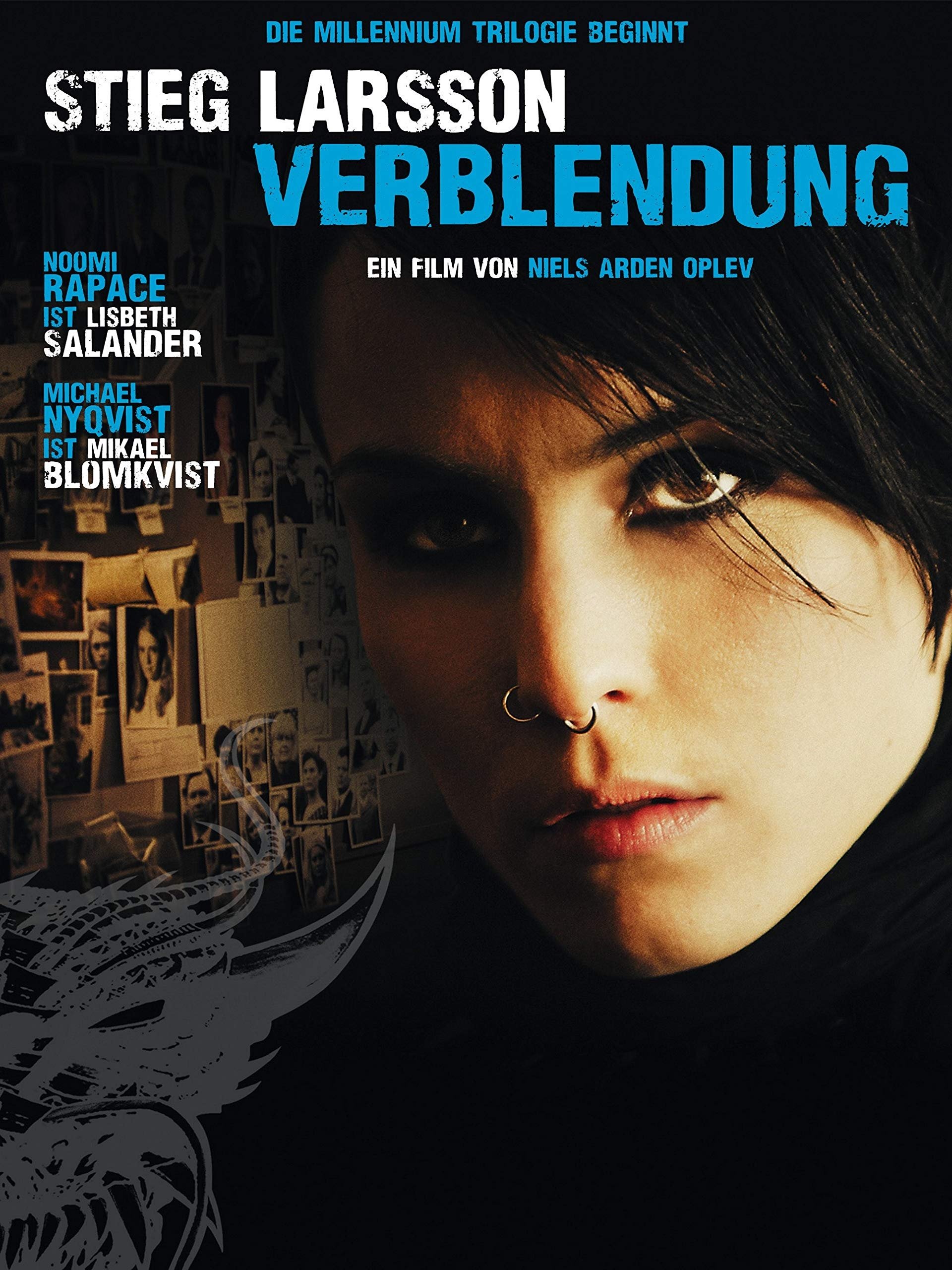  Verblendung 
