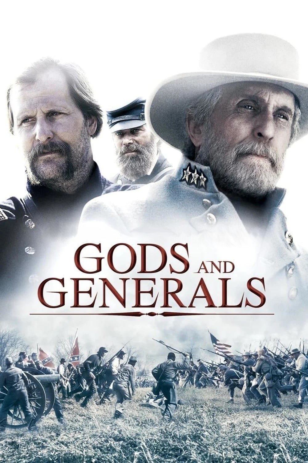  Gods and Generals 