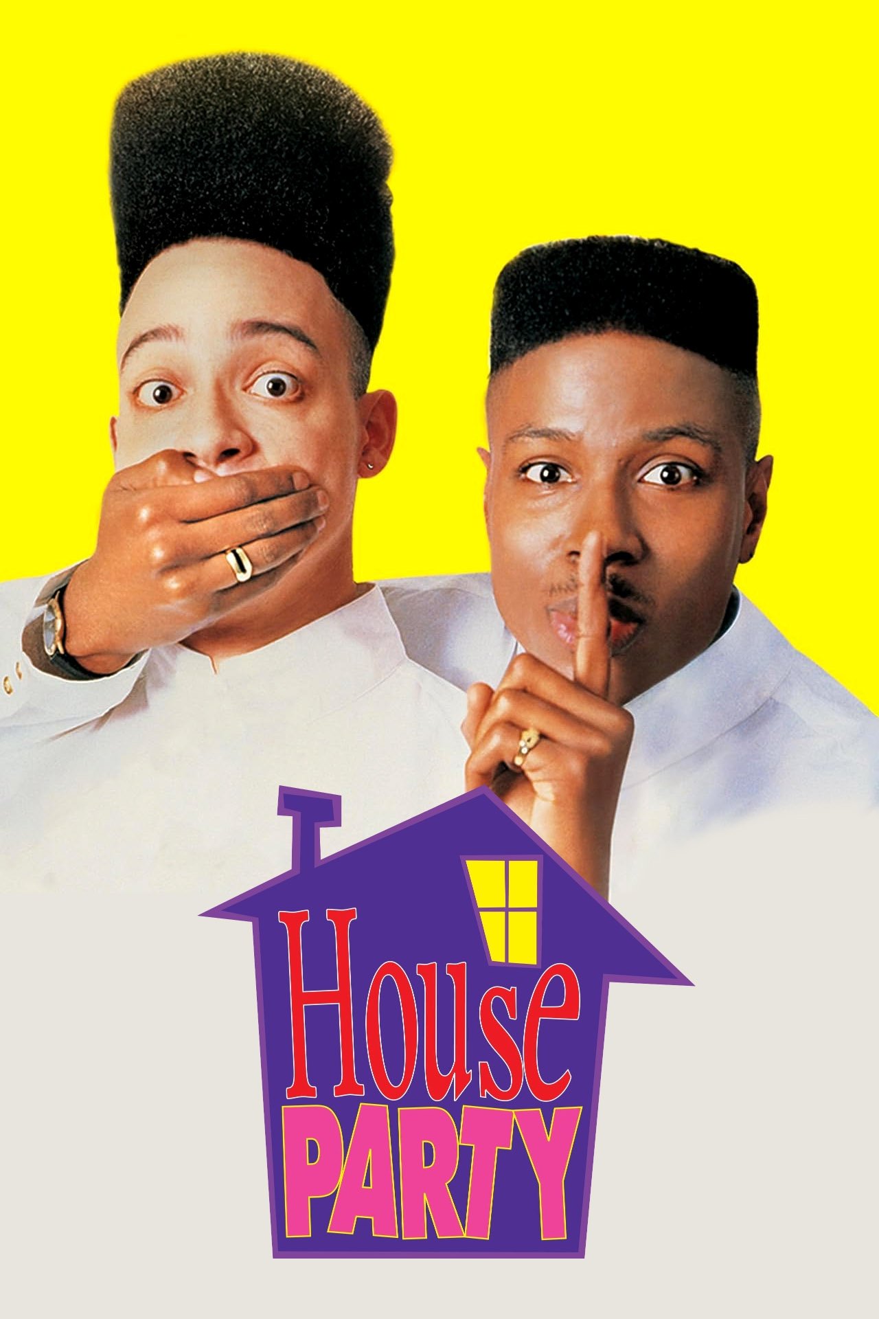  House Party 