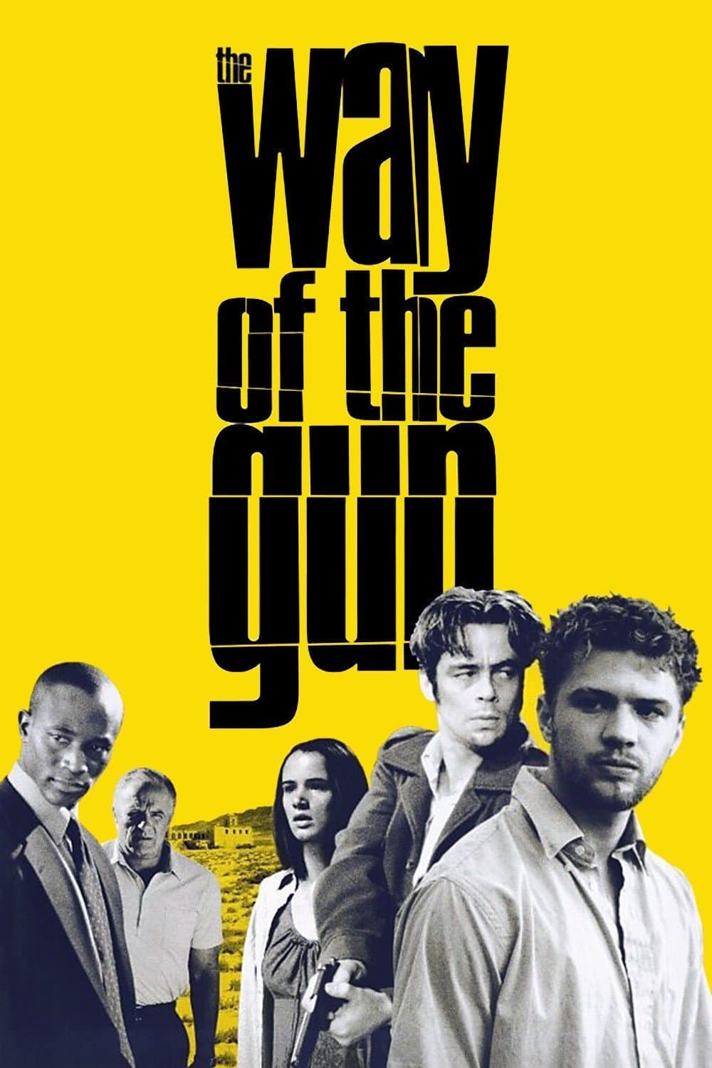  The Way of the Gun 