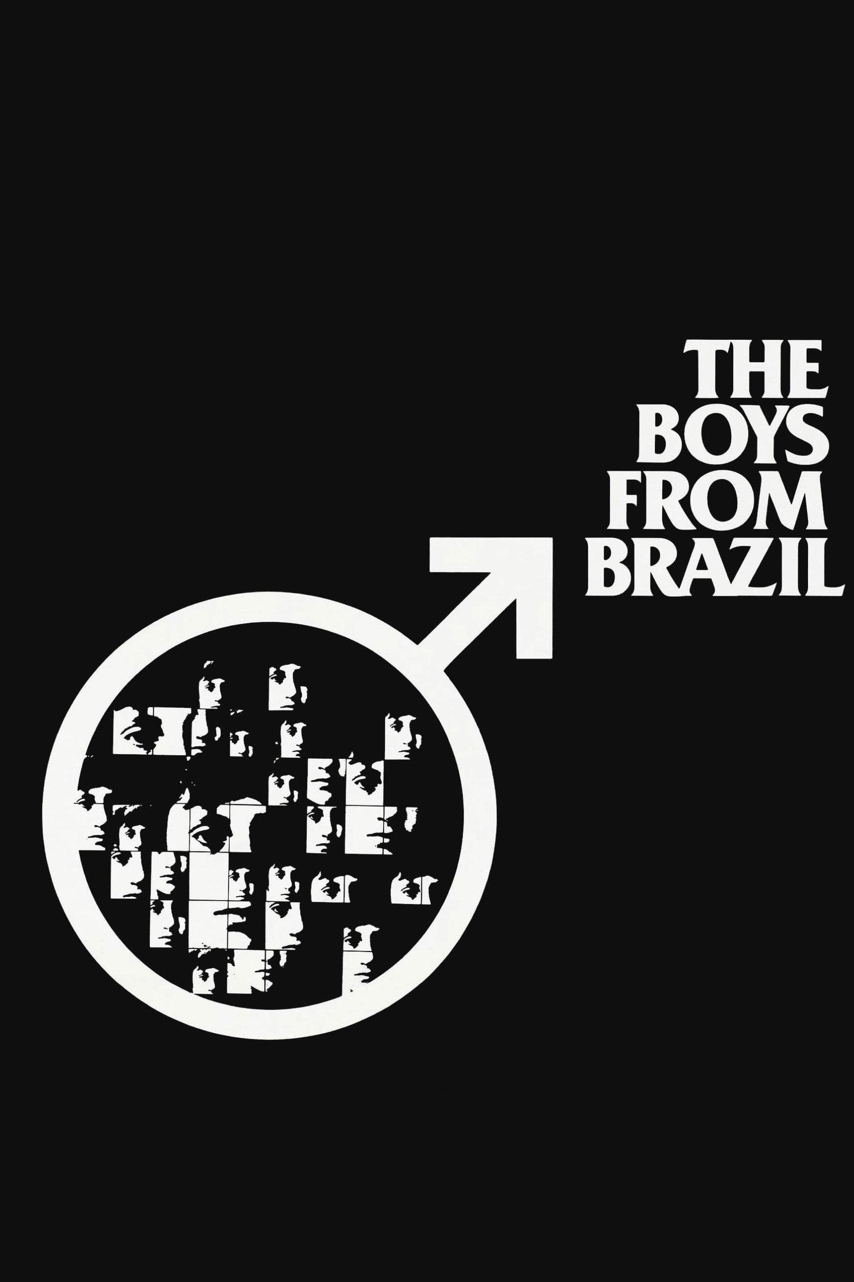  The Boys from Brazil 