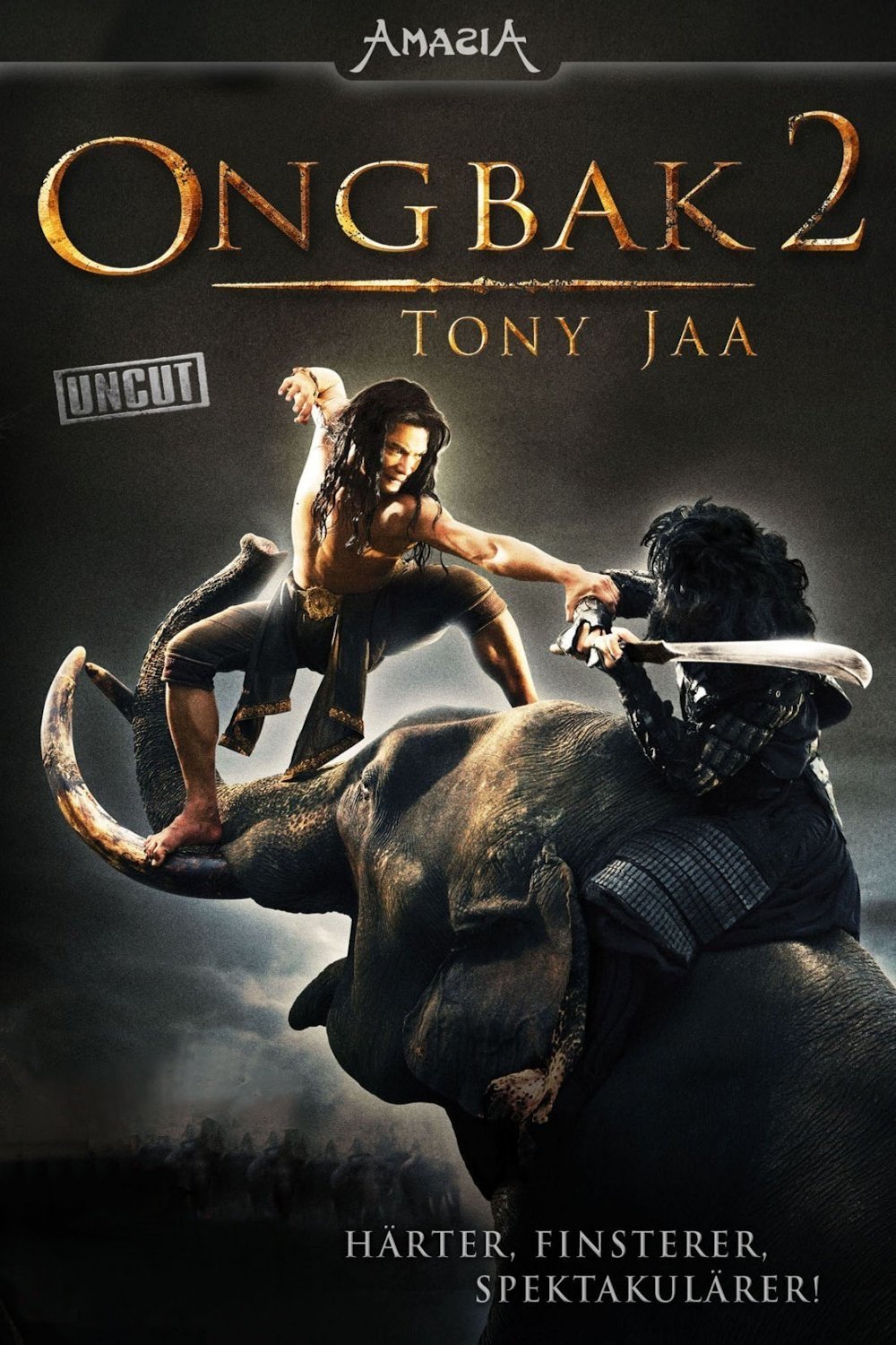  Ong Bak 2 