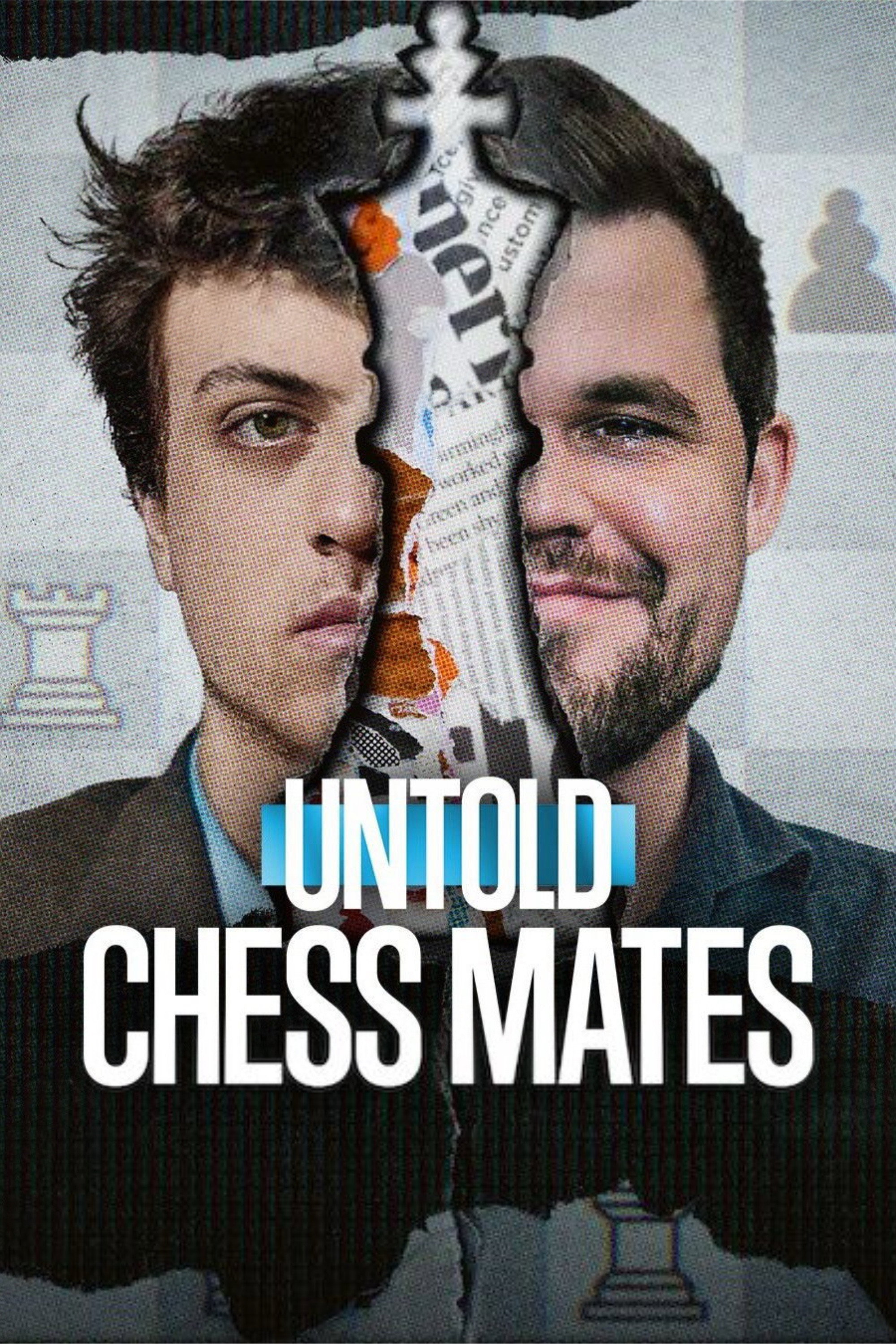  Untold: Chess Mates 