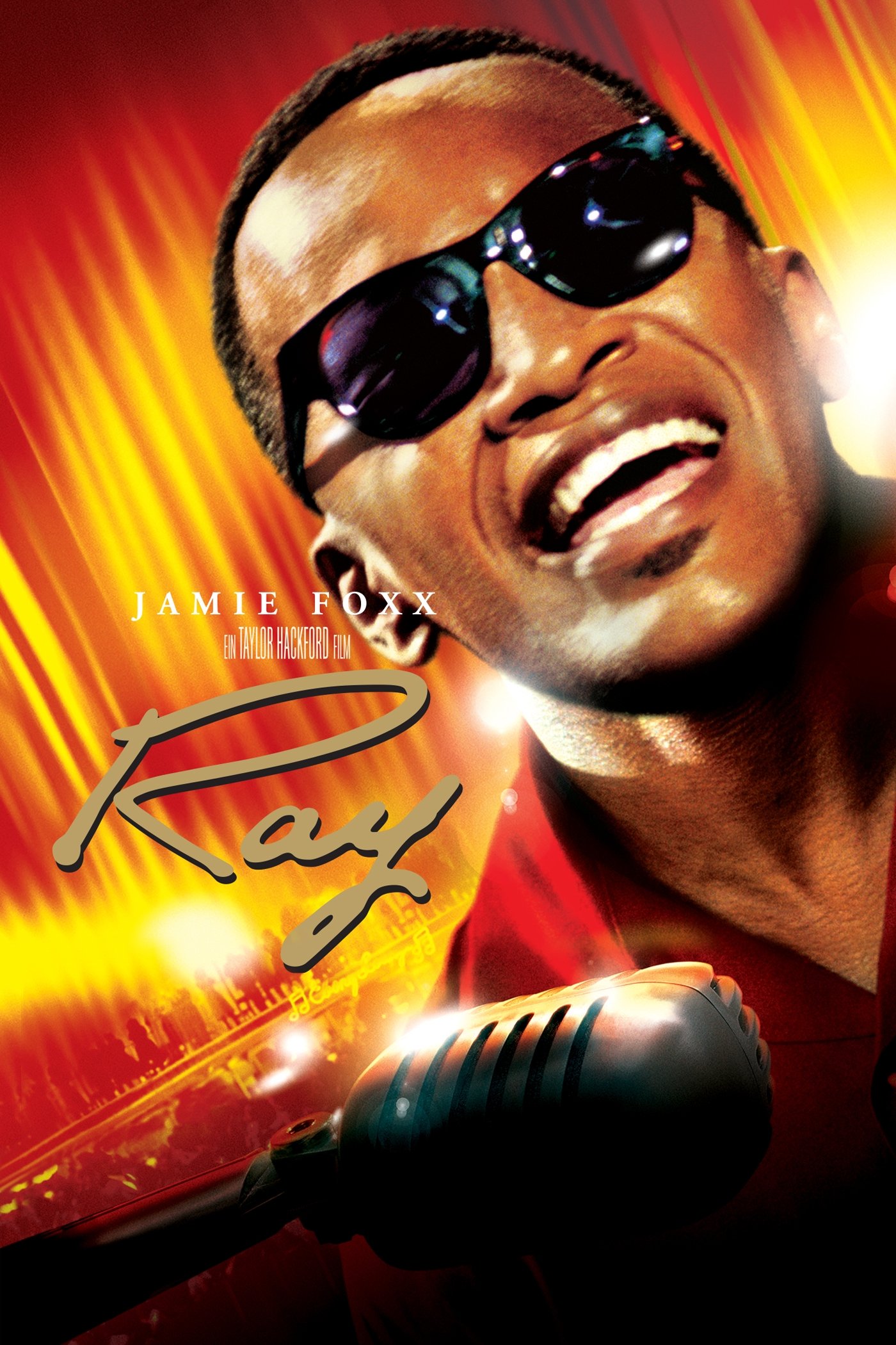  Ray 