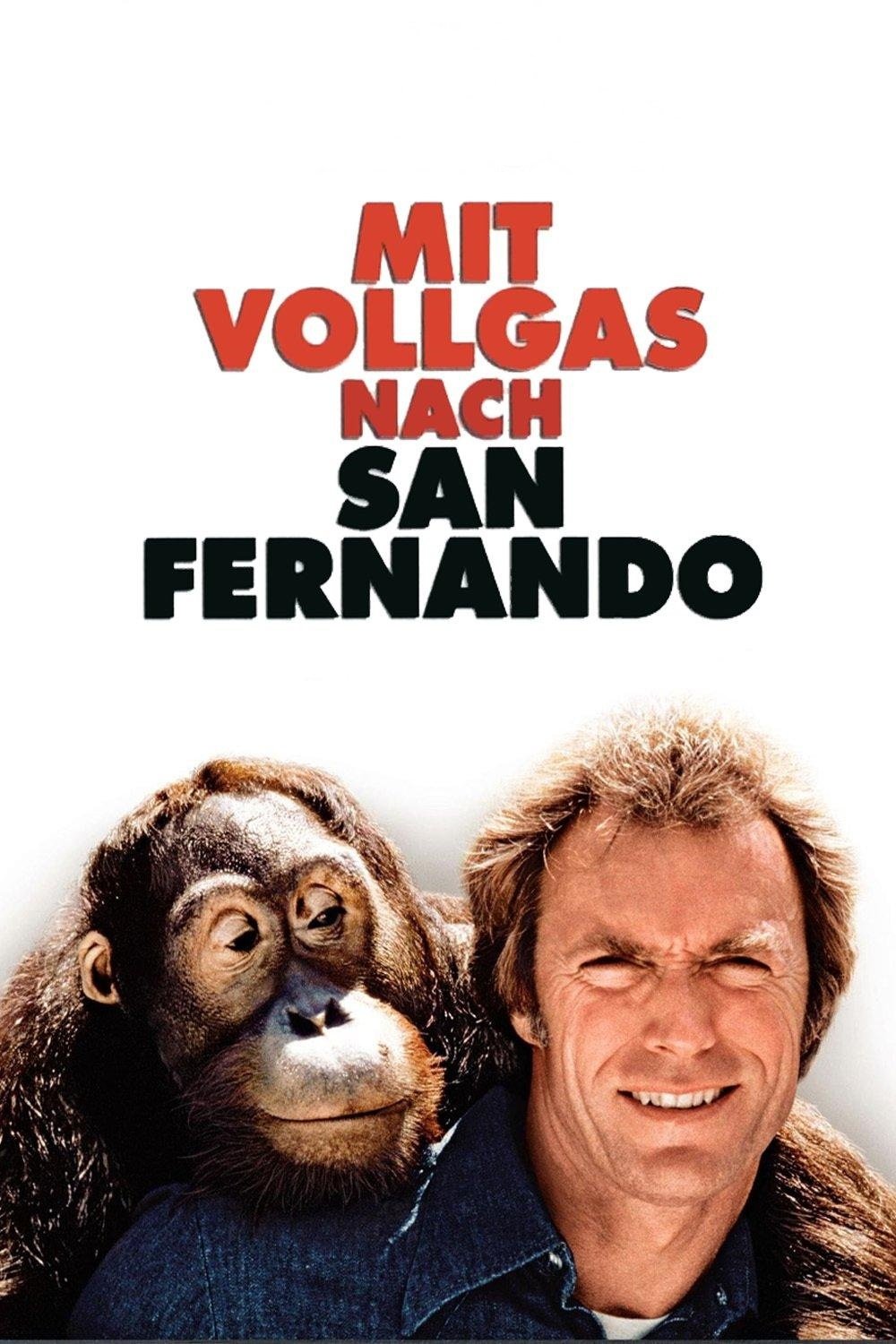  Mit Vollgas nach San Fernando 
