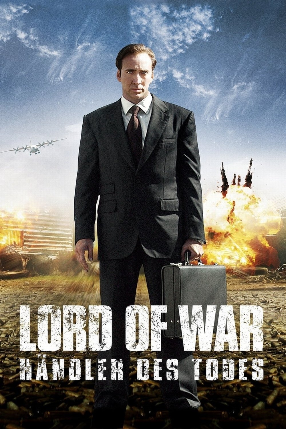  Lord of War - Händler des Todes 