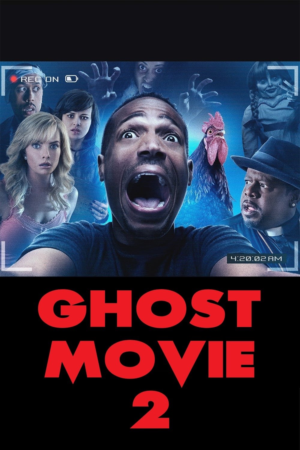  Ghost Movie 2 