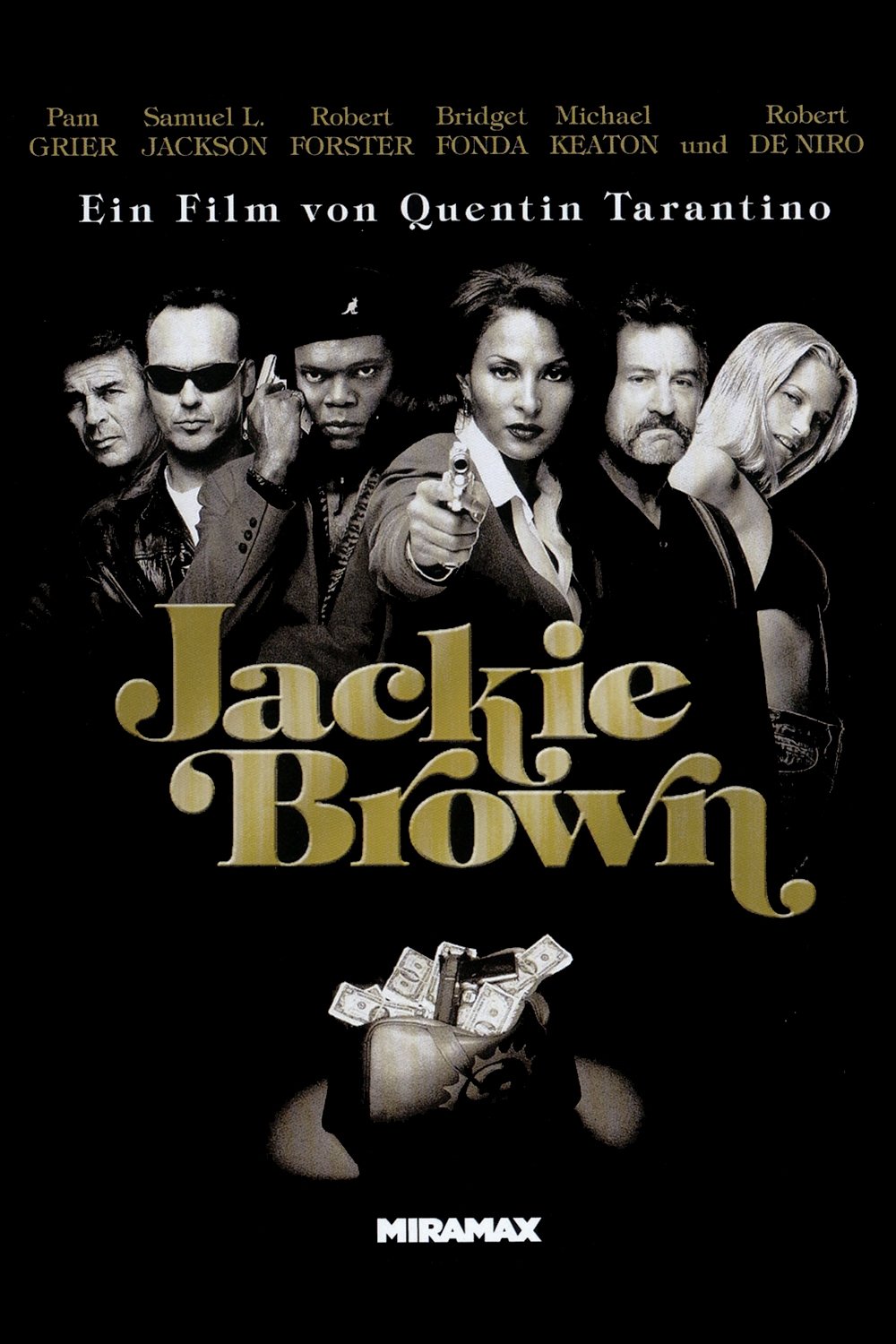  Jackie Brown 