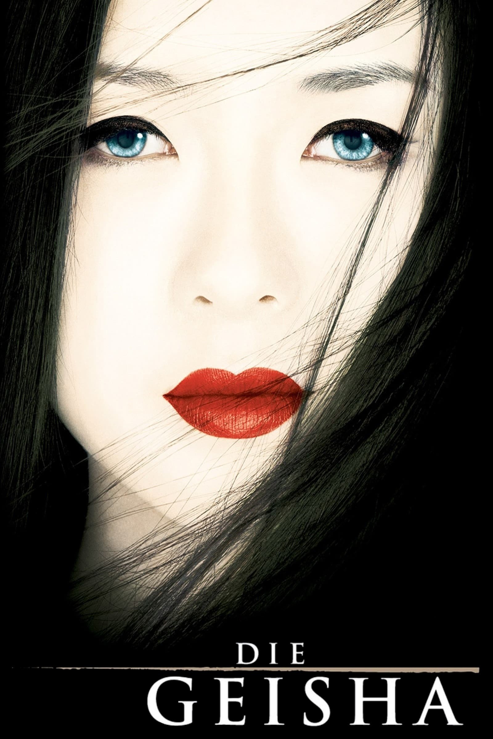  Die Geisha 