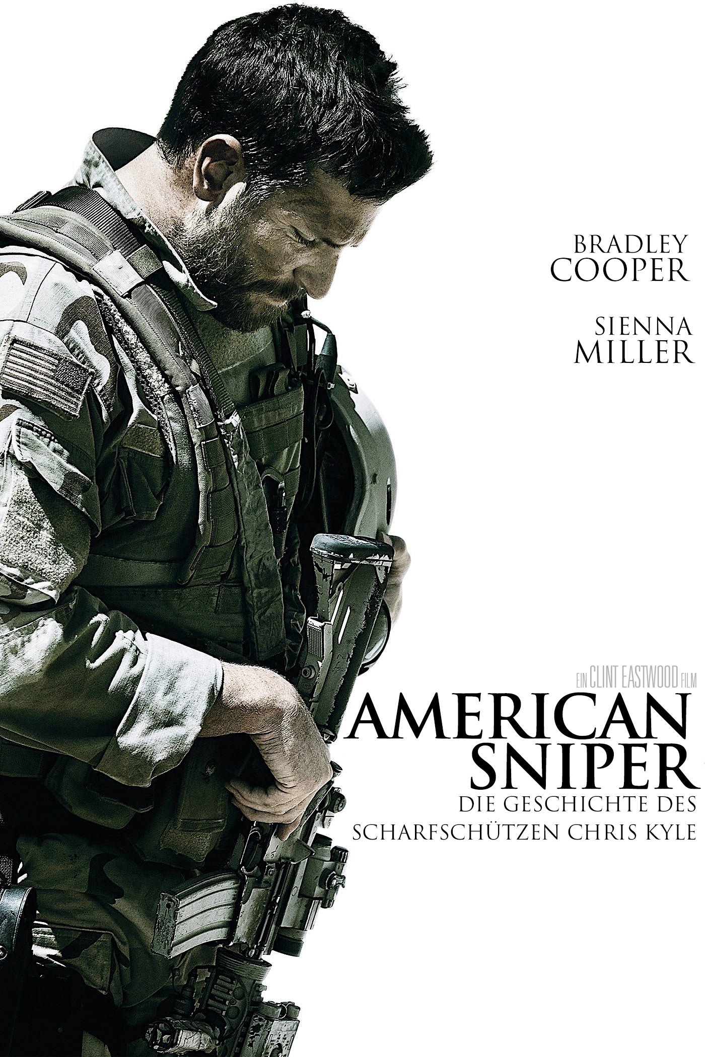  American Sniper 