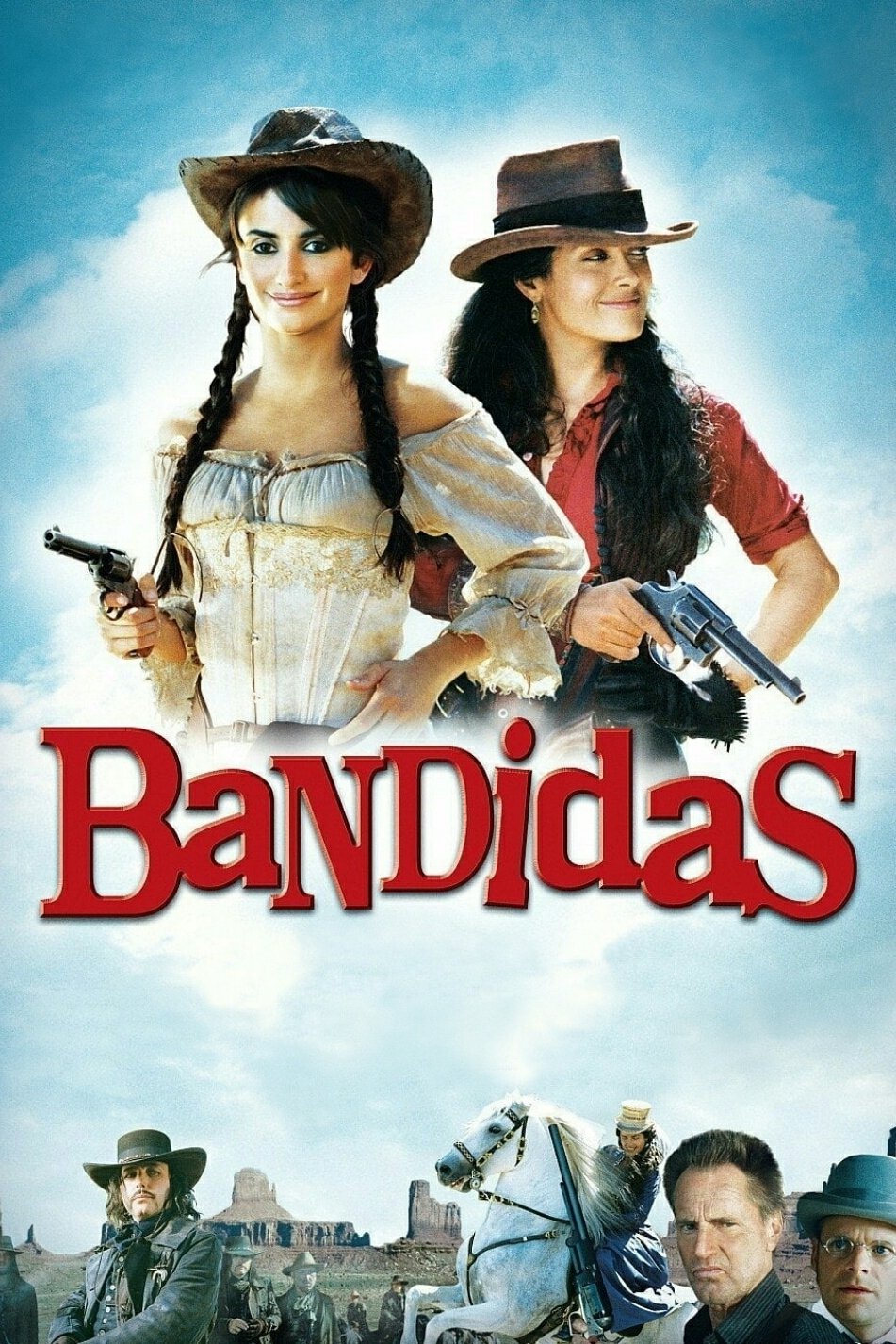  Bandidas 