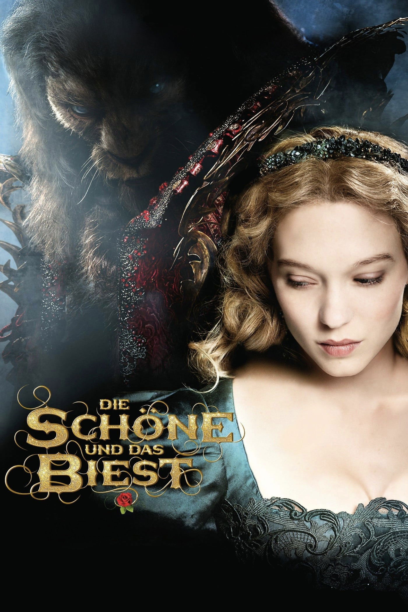  Die Schöne und das Biest 