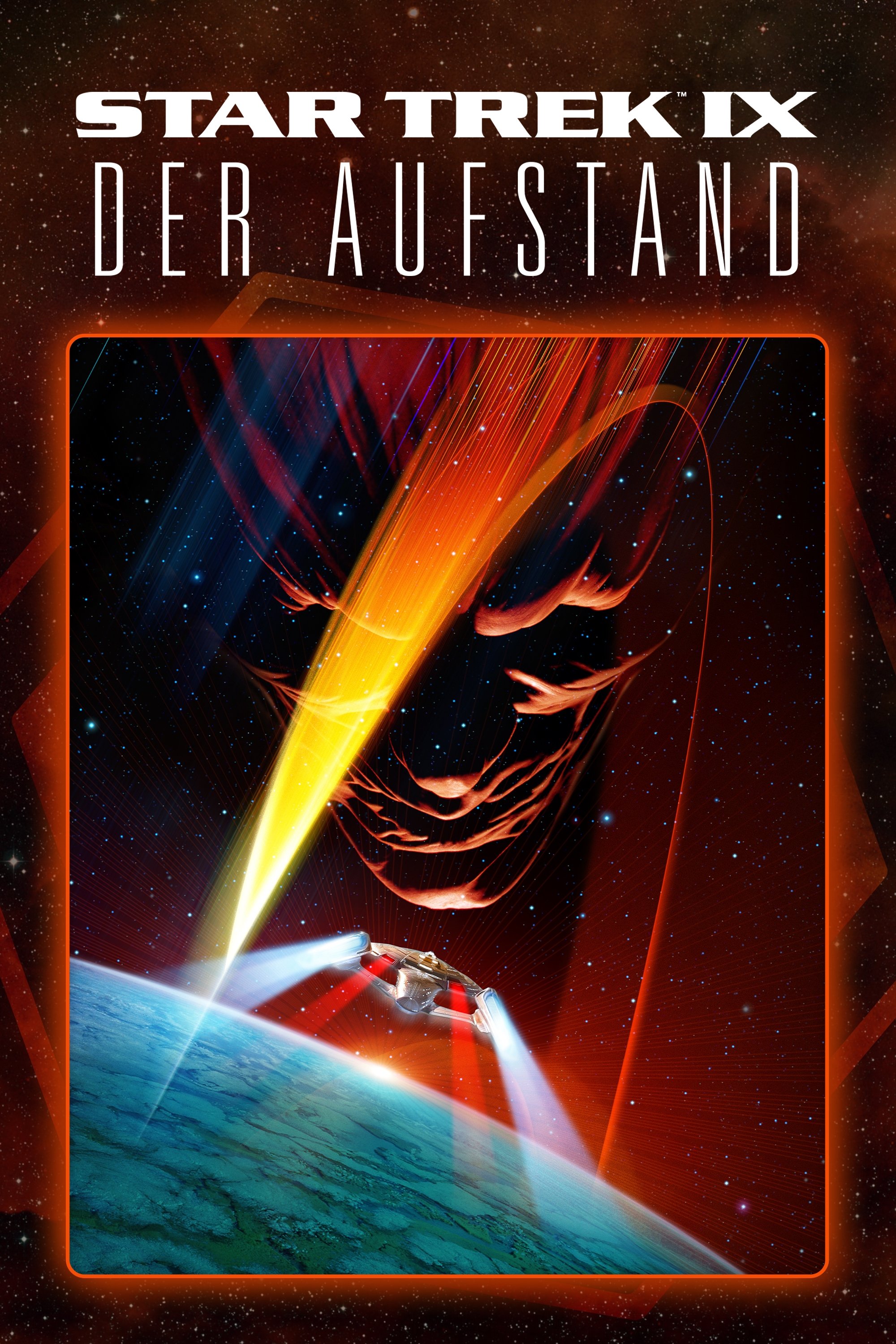  Star Trek - Der Aufstand 