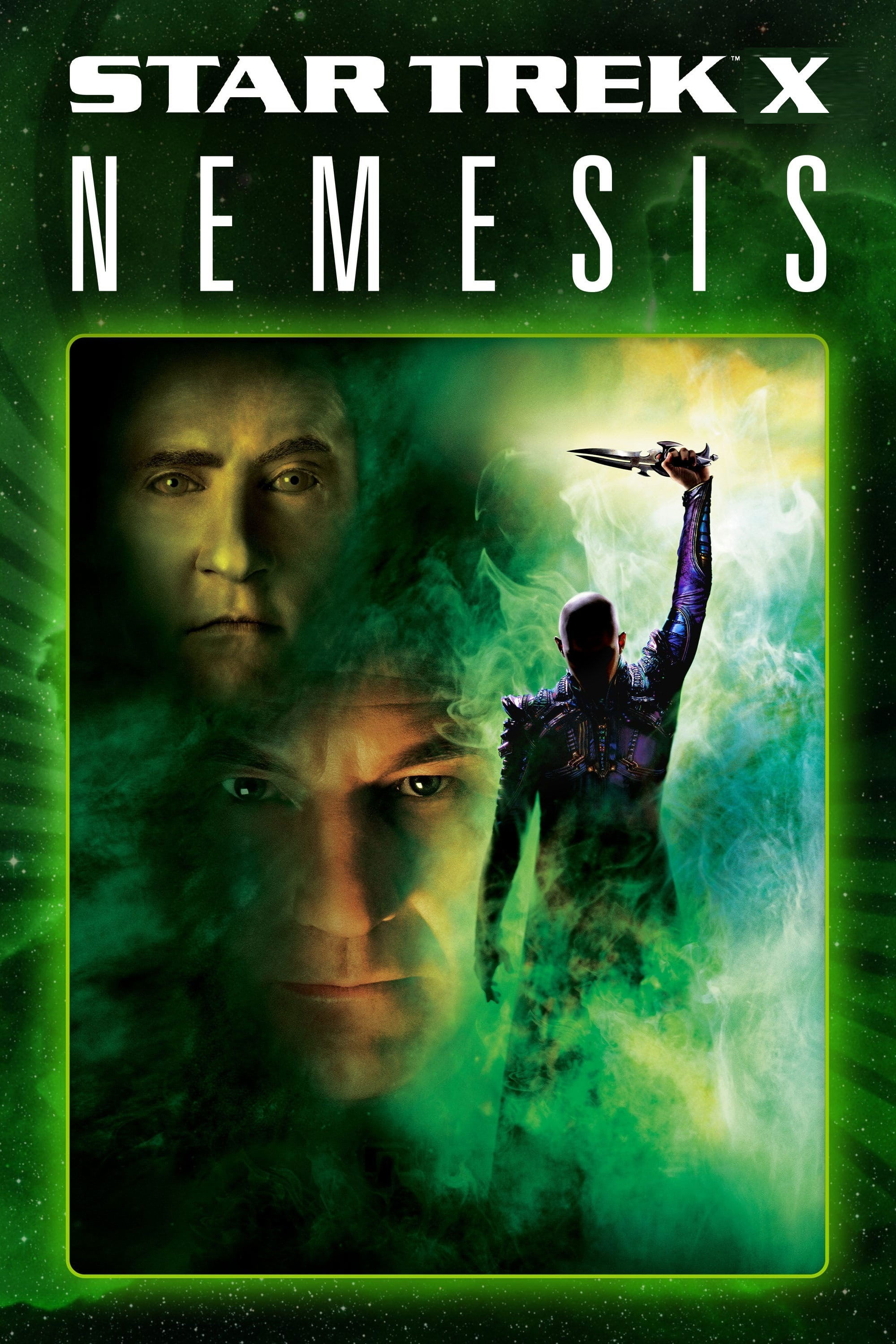  Star Trek: Nemesis 